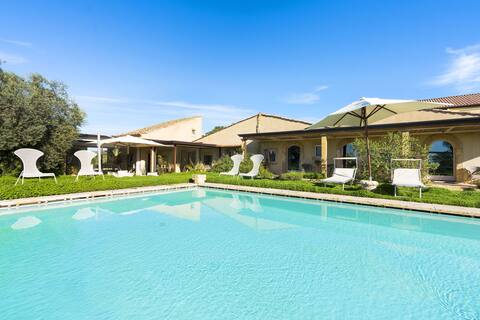 Villa Madera - Villa Madera