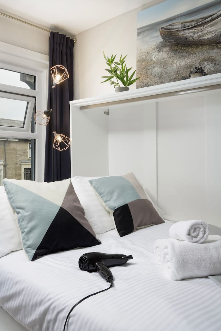 منطقة المعيشة