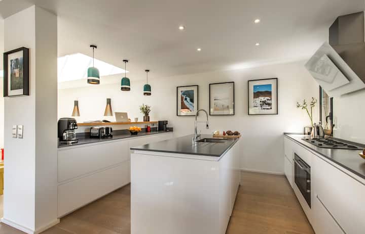 Amore - Villa Contemporaine De Haut Standing - Biarritz