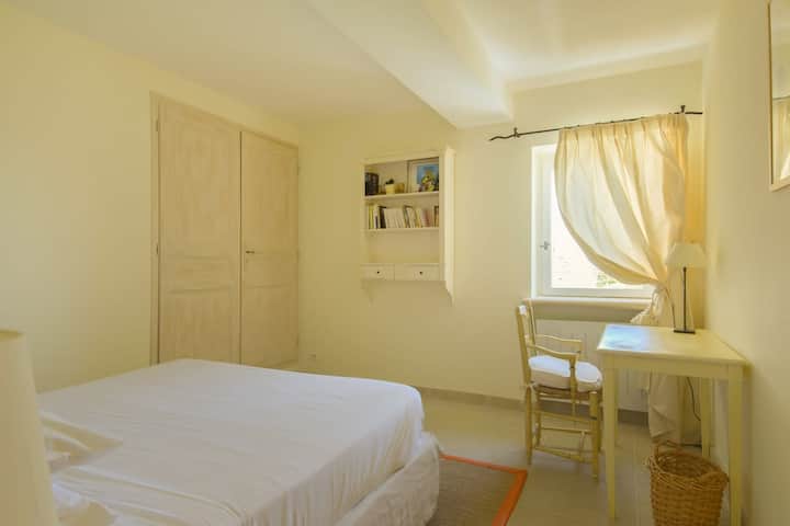 chambre 4