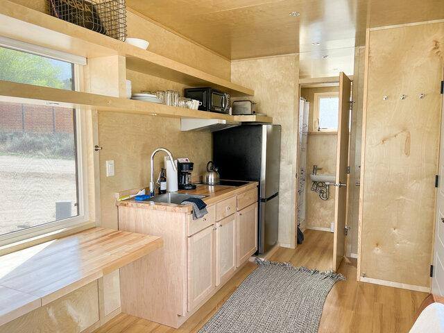 BV Overlook Camp & Lodging managed Airbnb listing 2