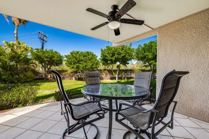 1 Bedroom Standard - Kamaole Sands #4102 - Kilohana Drive, HI