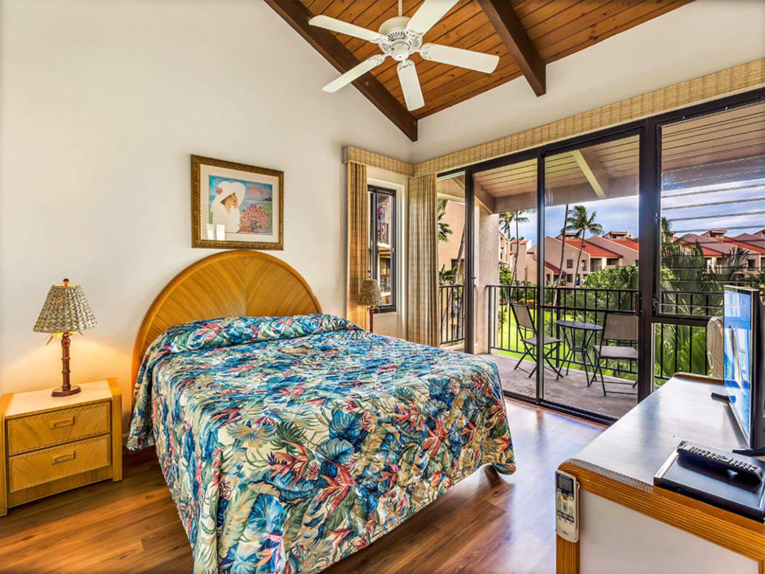 Condo in Kihei · ★5.0 · 2 bedrooms · 3 beds · 2 shared baths - Image 35
