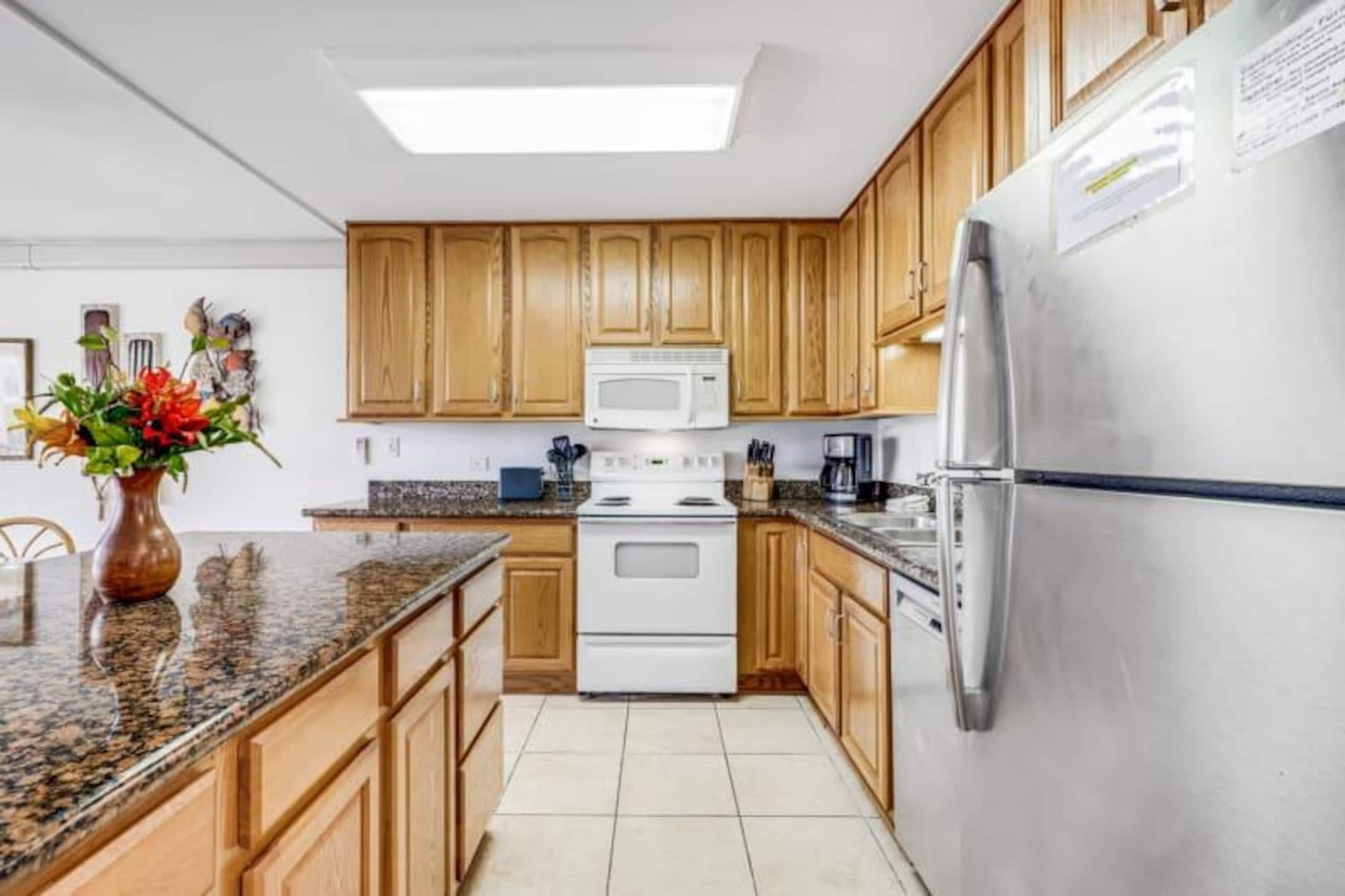 Condo in Kihei · ★5.0 · 2 bedrooms · 3 beds · 2 shared baths - Image 14