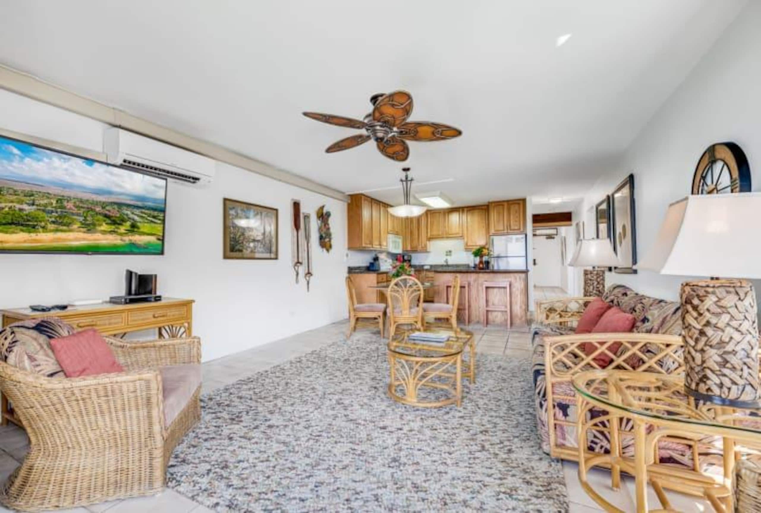 Condo in Kihei · ★5.0 · 2 bedrooms · 3 beds · 2 shared baths - Image 6