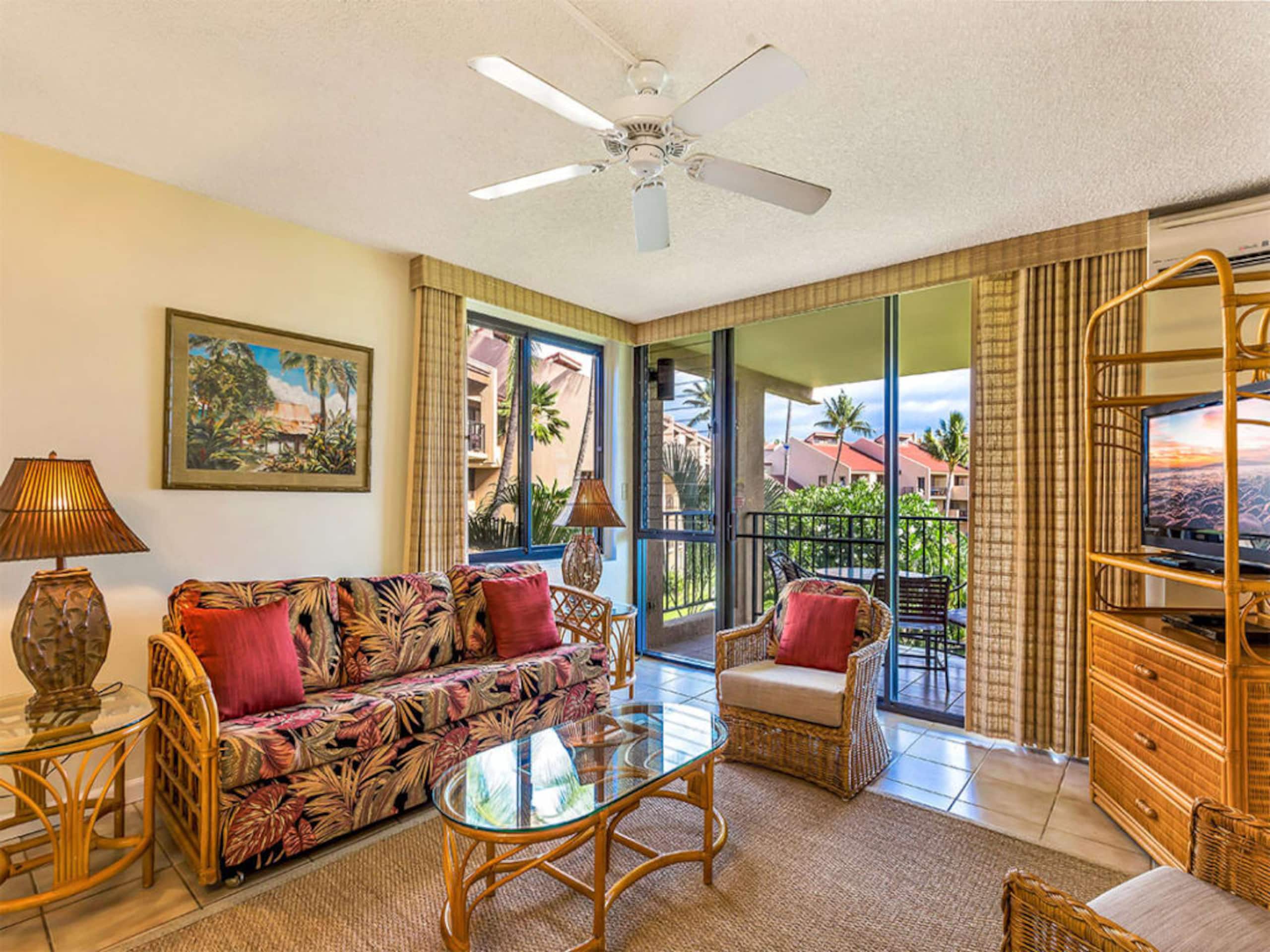 Condo in Kihei · ★5.0 · 2 bedrooms · 3 beds · 2 shared baths - Image 30