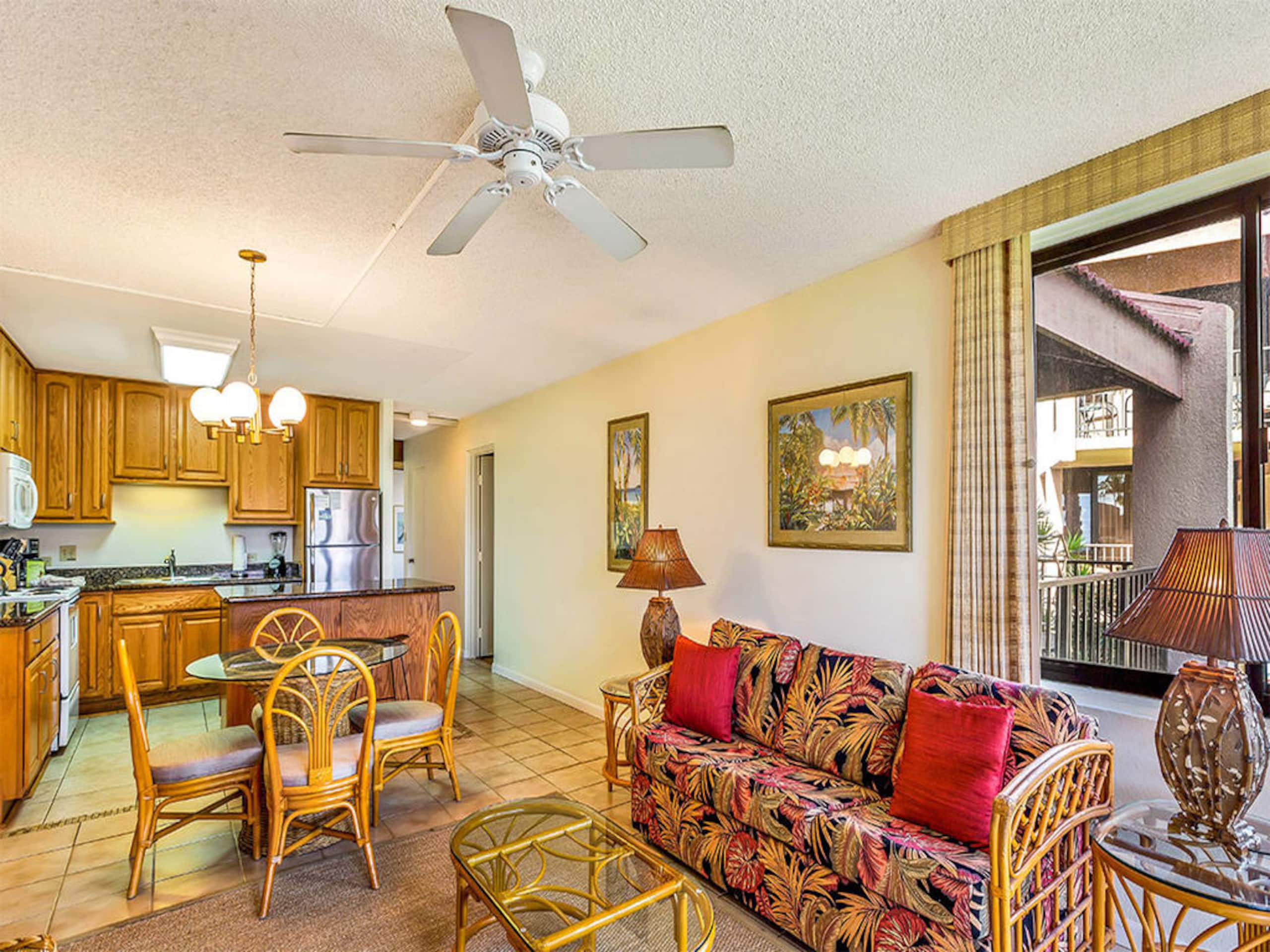 Condo in Kihei · ★5.0 · 2 bedrooms · 3 beds · 2 shared baths - Image 34
