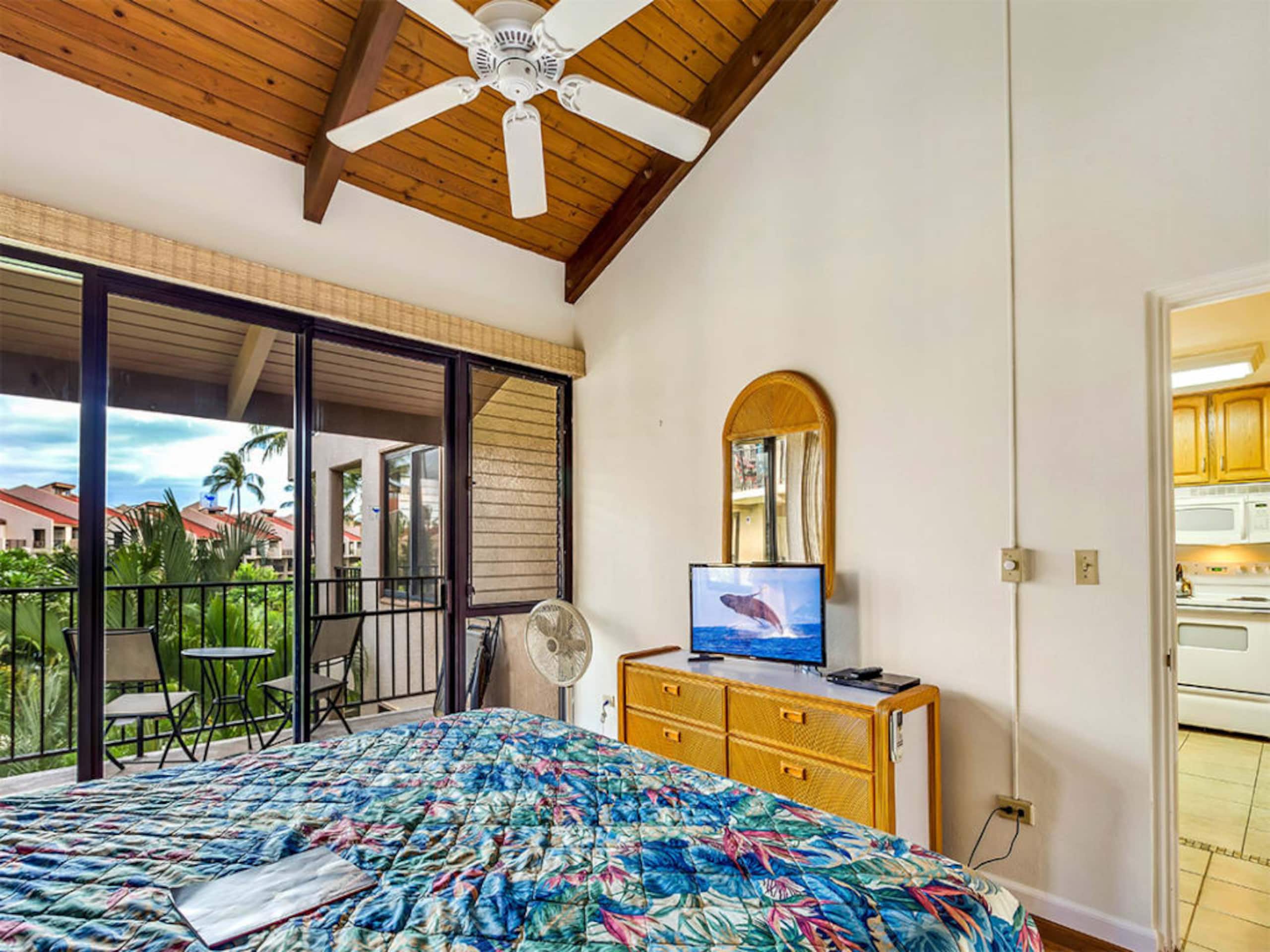 Condo in Kihei · ★5.0 · 2 bedrooms · 3 beds · 2 shared baths - Image 36