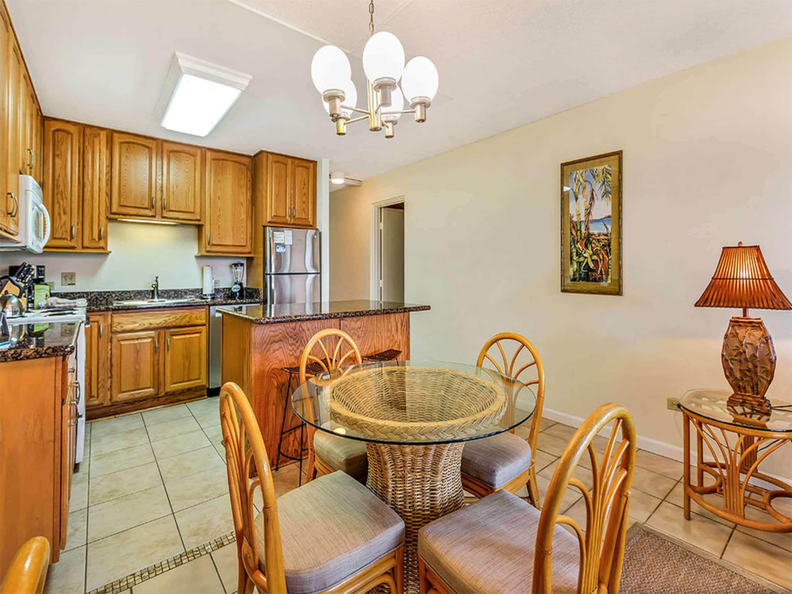 Condo in Kihei · ★5.0 · 2 bedrooms · 3 beds · 2 shared baths - Image 39