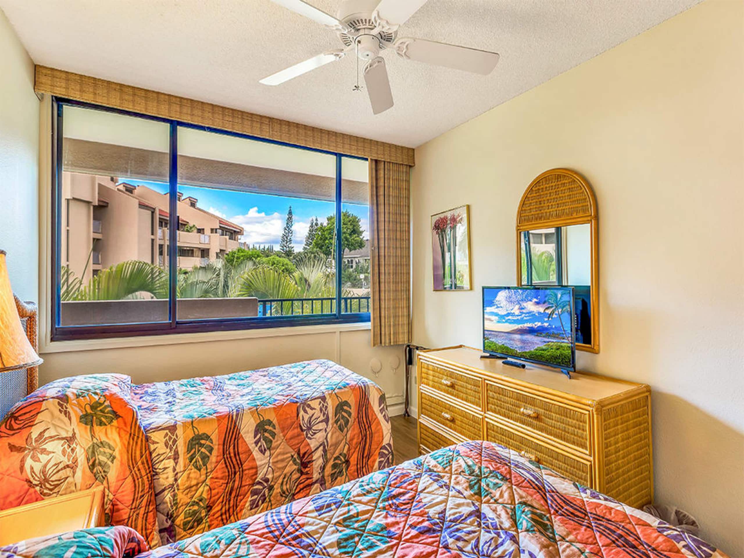 Condo in Kihei · ★5.0 · 2 bedrooms · 3 beds · 2 shared baths - Image 38