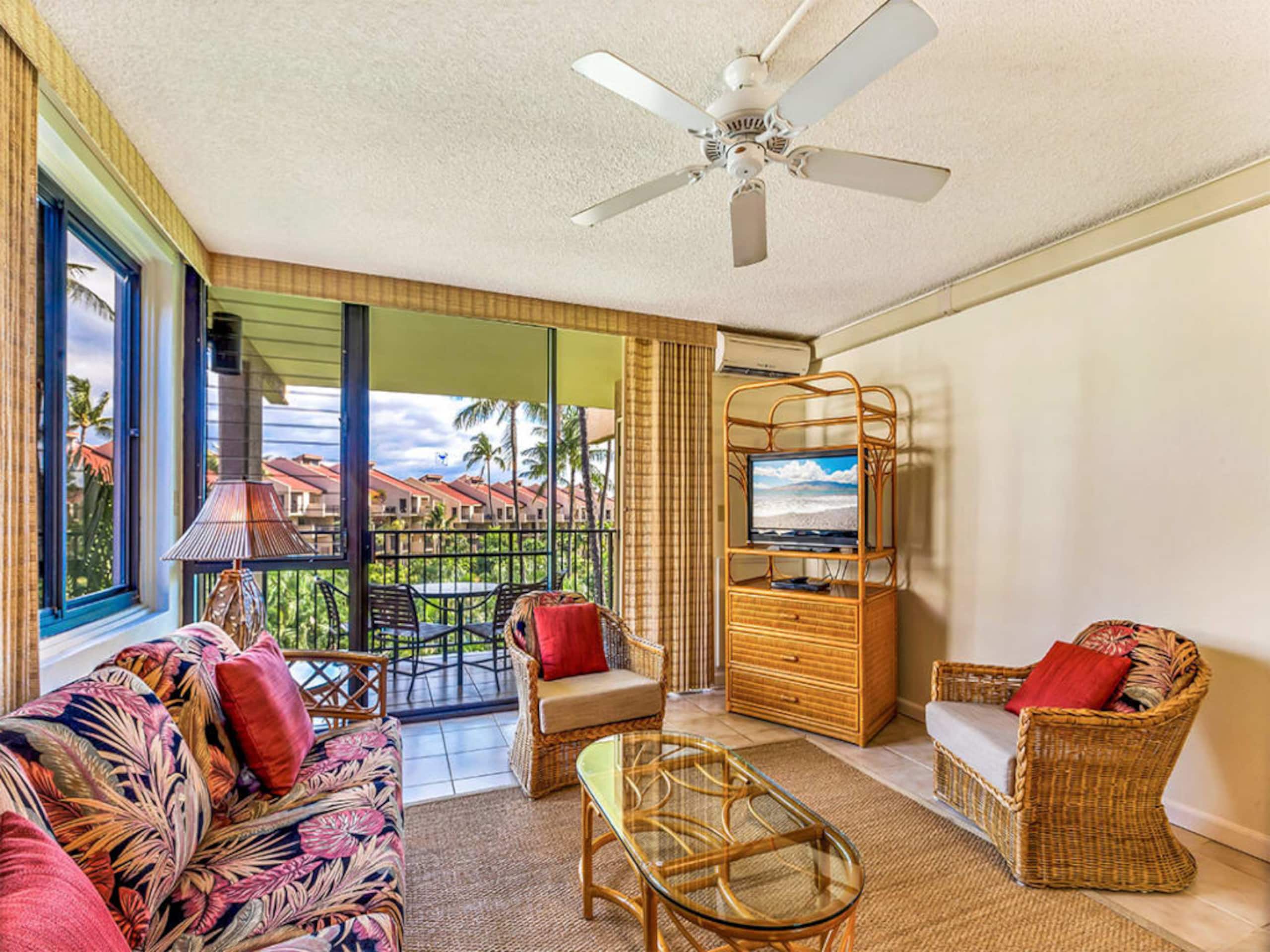 Condo in Kihei · ★5.0 · 2 bedrooms · 3 beds · 2 shared baths - Image 31