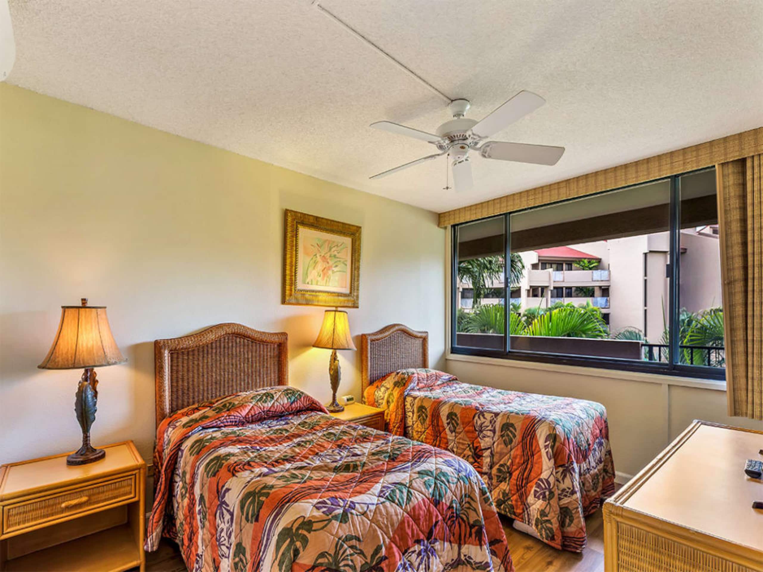 Condo in Kihei · ★5.0 · 2 bedrooms · 3 beds · 2 shared baths - Image 37