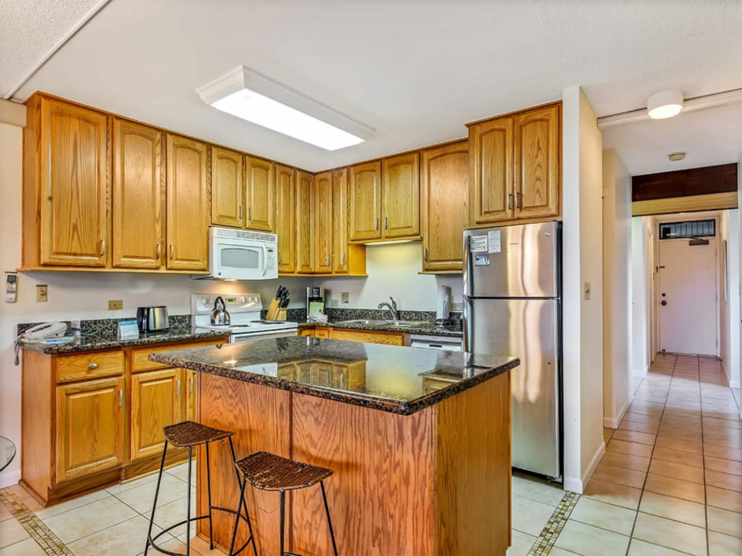 Condo in Kihei · ★5.0 · 2 bedrooms · 3 beds · 2 shared baths - Image 41