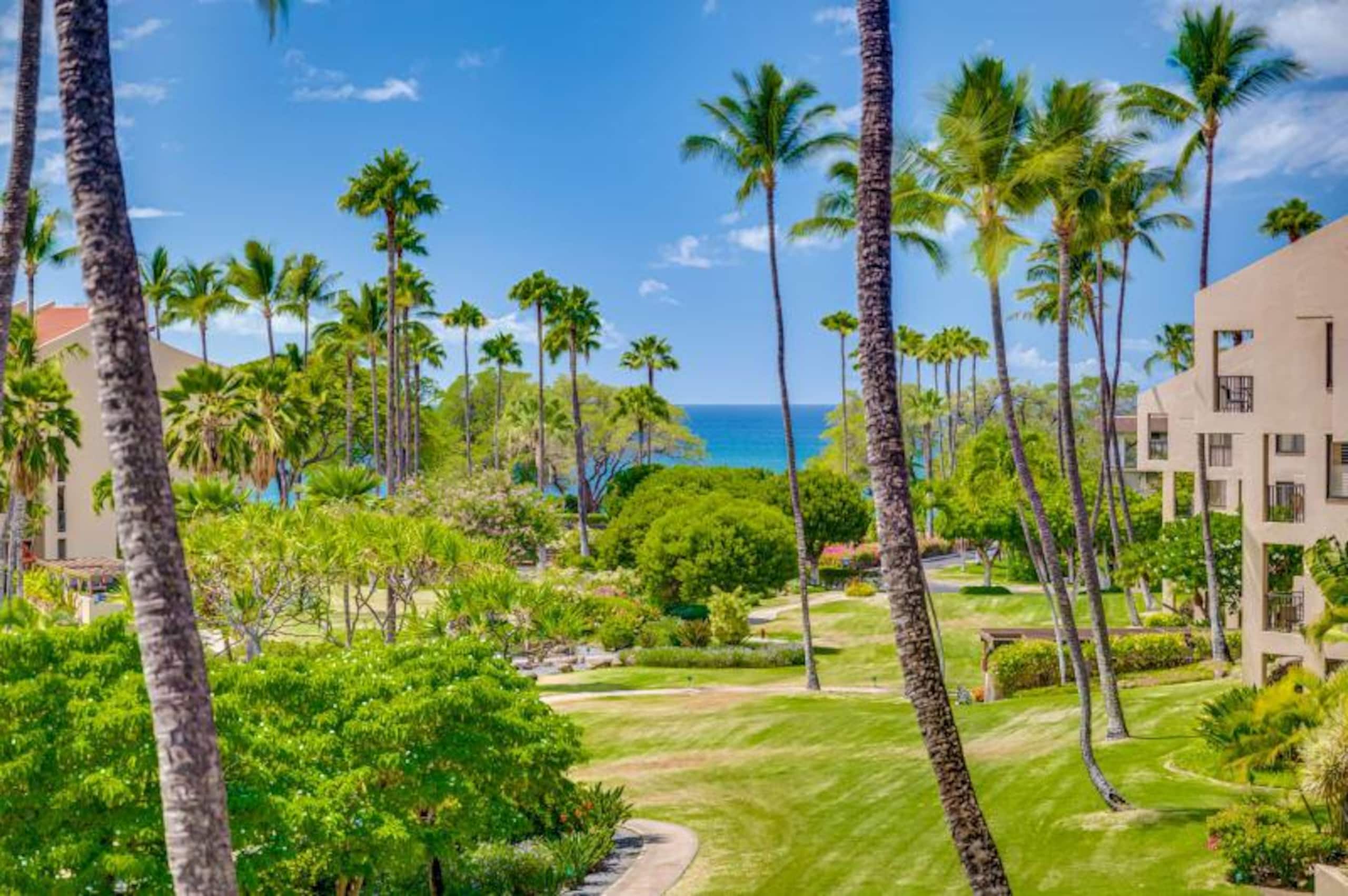 Condo in Kihei · ★5.0 · 2 bedrooms · 3 beds · 2 shared baths - Image 2