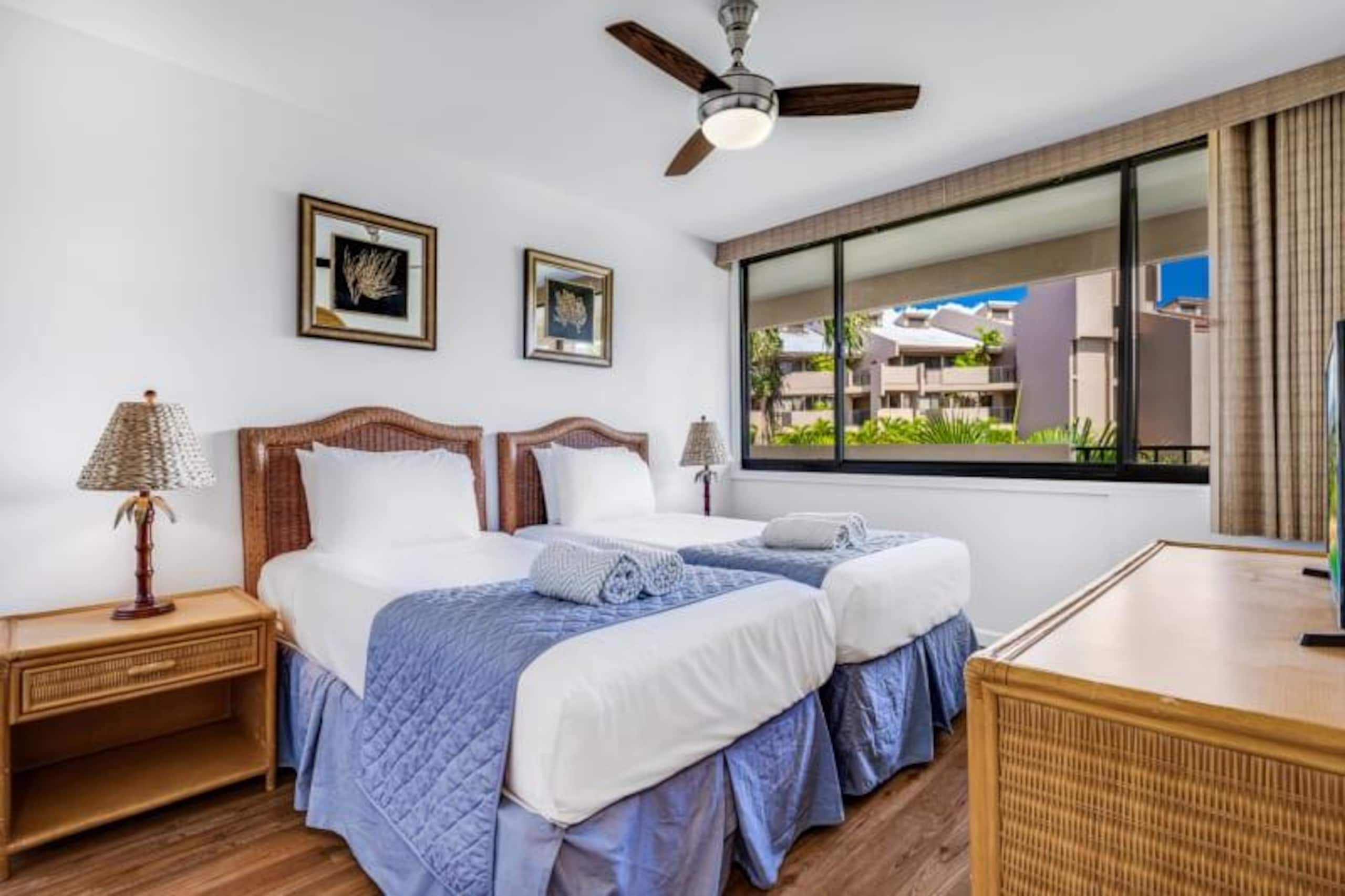 Condo in Kihei · ★5.0 · 2 bedrooms · 3 beds · 2 shared baths - Image 9