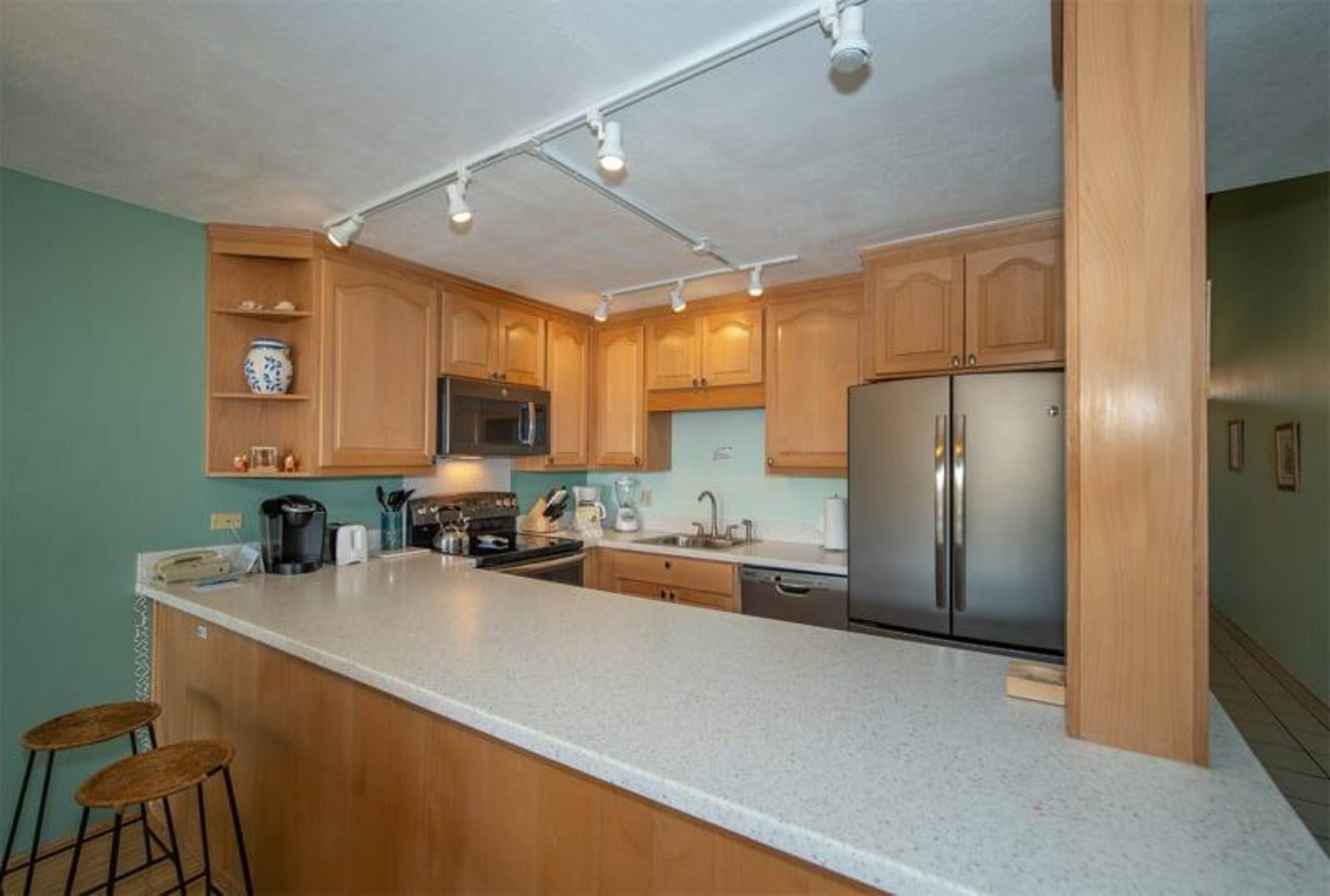 Condo in Kihei · ★4.67 · 2 bedrooms · 3 beds · 2 shared baths - Image 39