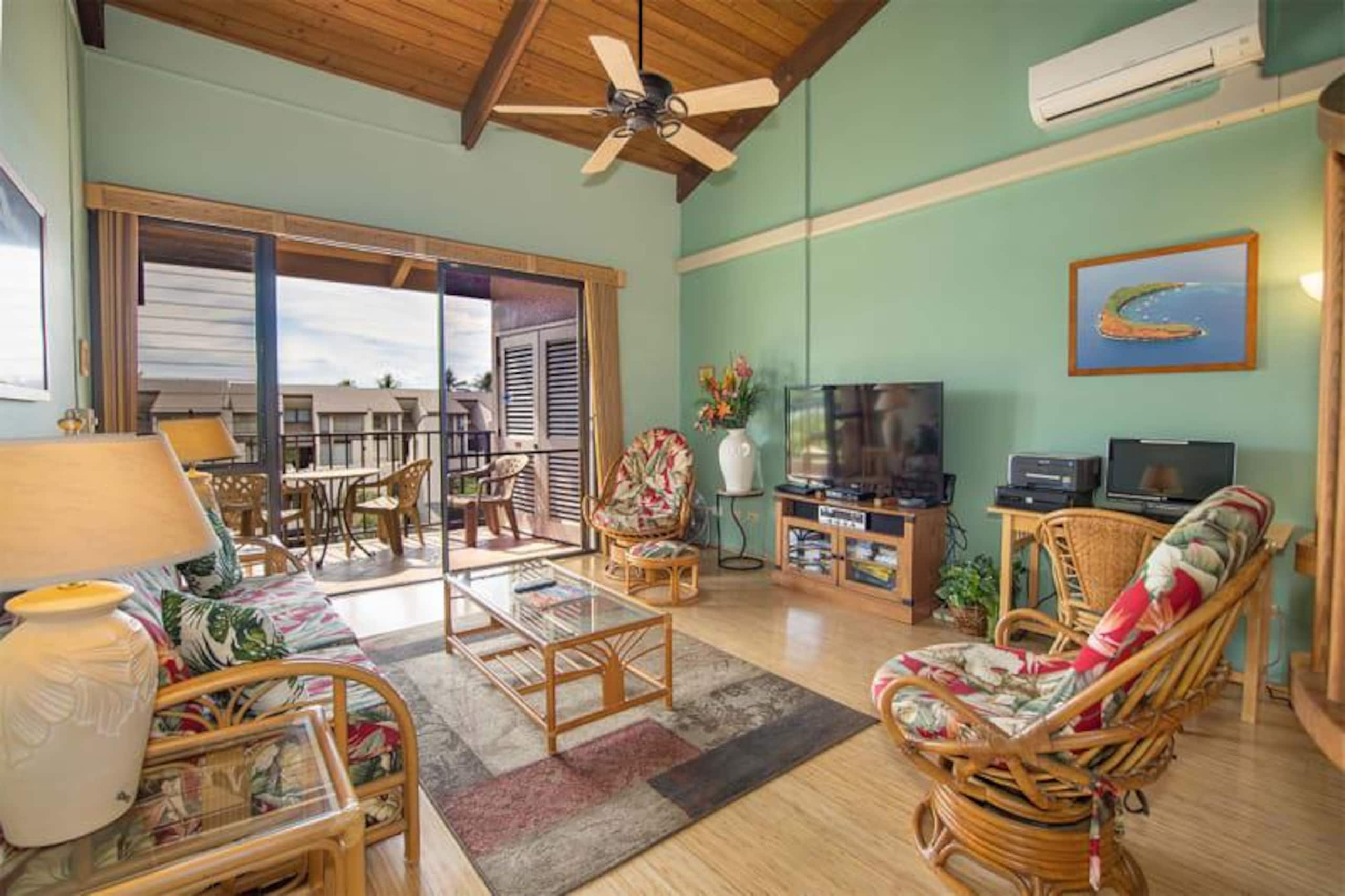 Condo in Kihei · ★4.67 · 2 bedrooms · 3 beds · 2 shared baths - Image 31
