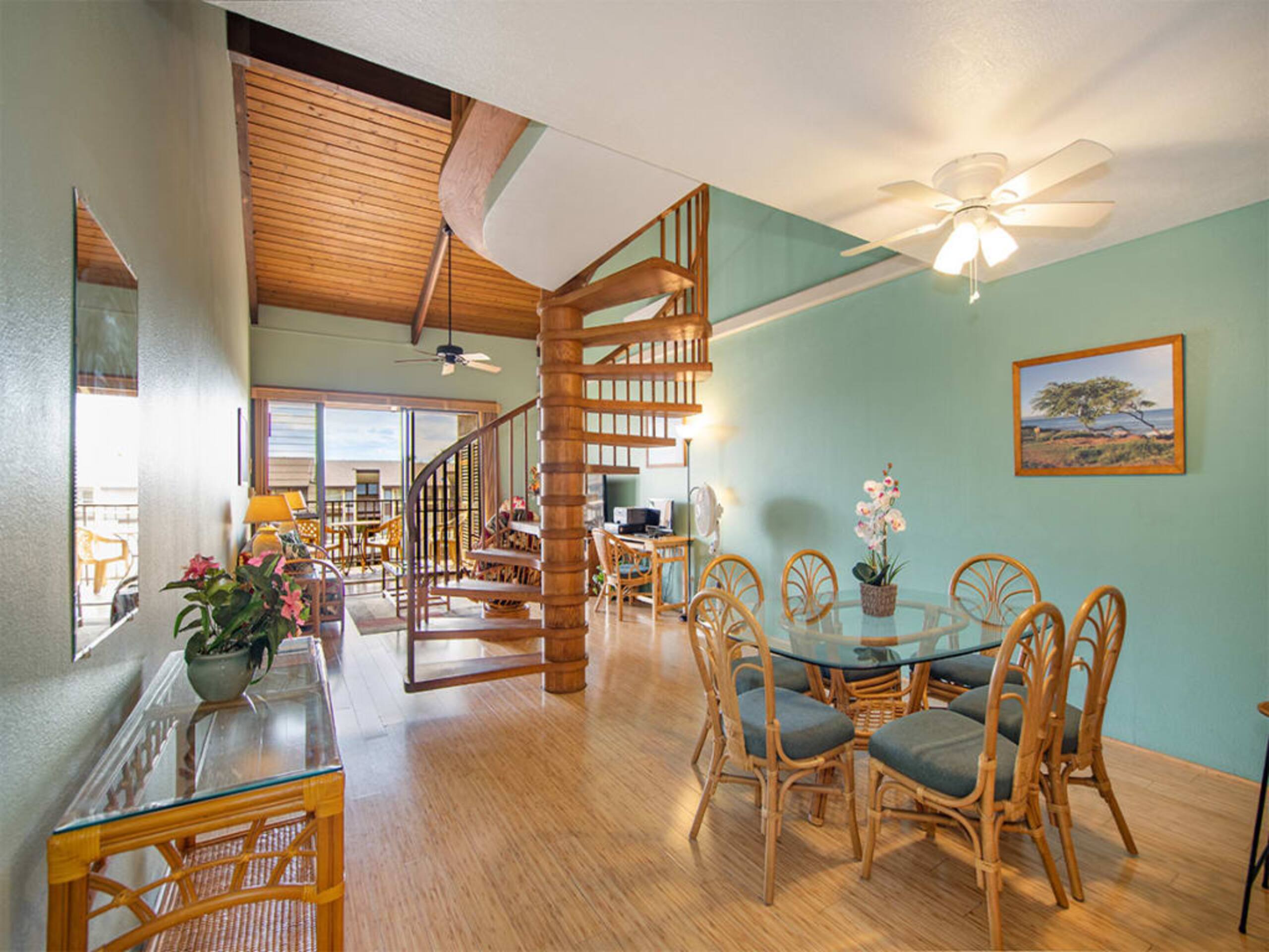 Condo in Kihei · ★4.67 · 2 bedrooms · 3 beds · 2 shared baths - Image 52