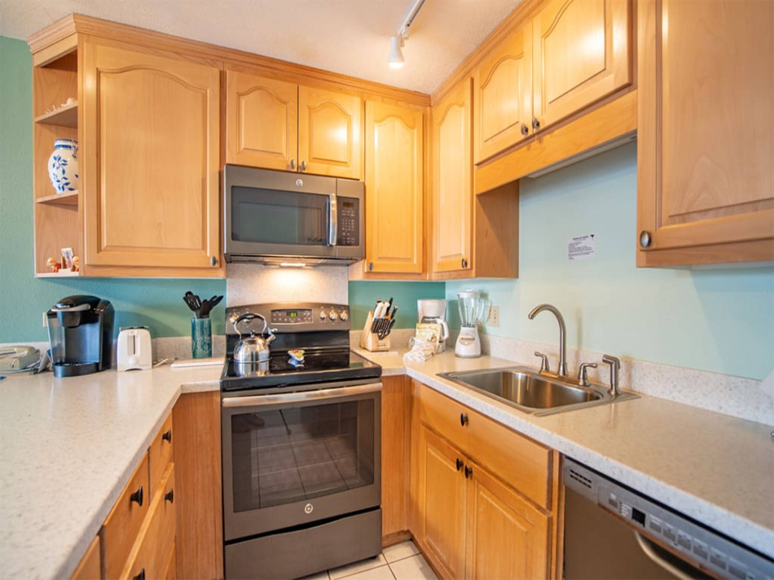 Condo in Kihei · ★4.67 · 2 bedrooms · 3 beds · 2 shared baths - Image 57