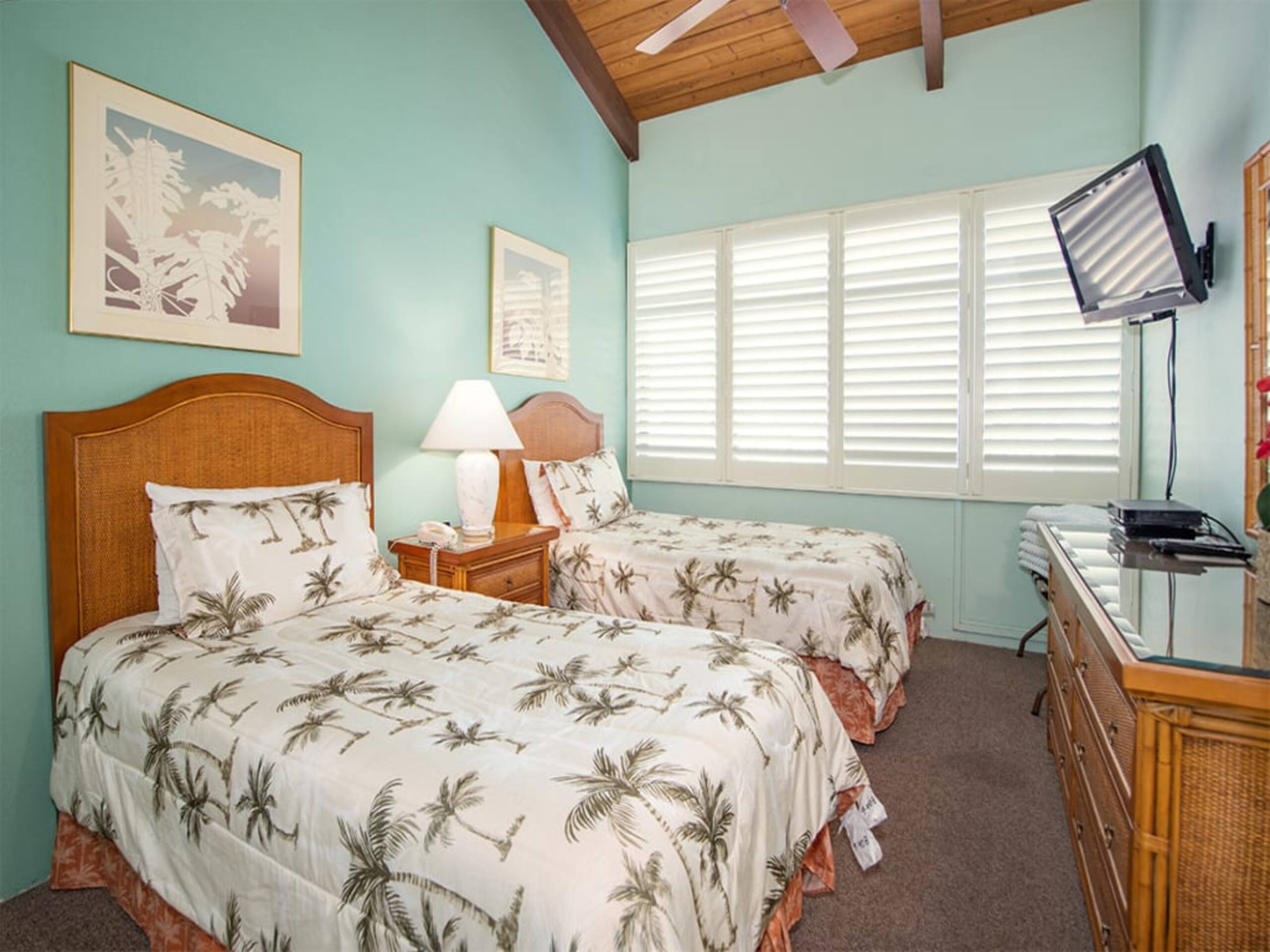 Condo in Kihei · ★4.67 · 2 bedrooms · 3 beds · 2 shared baths - Image 68