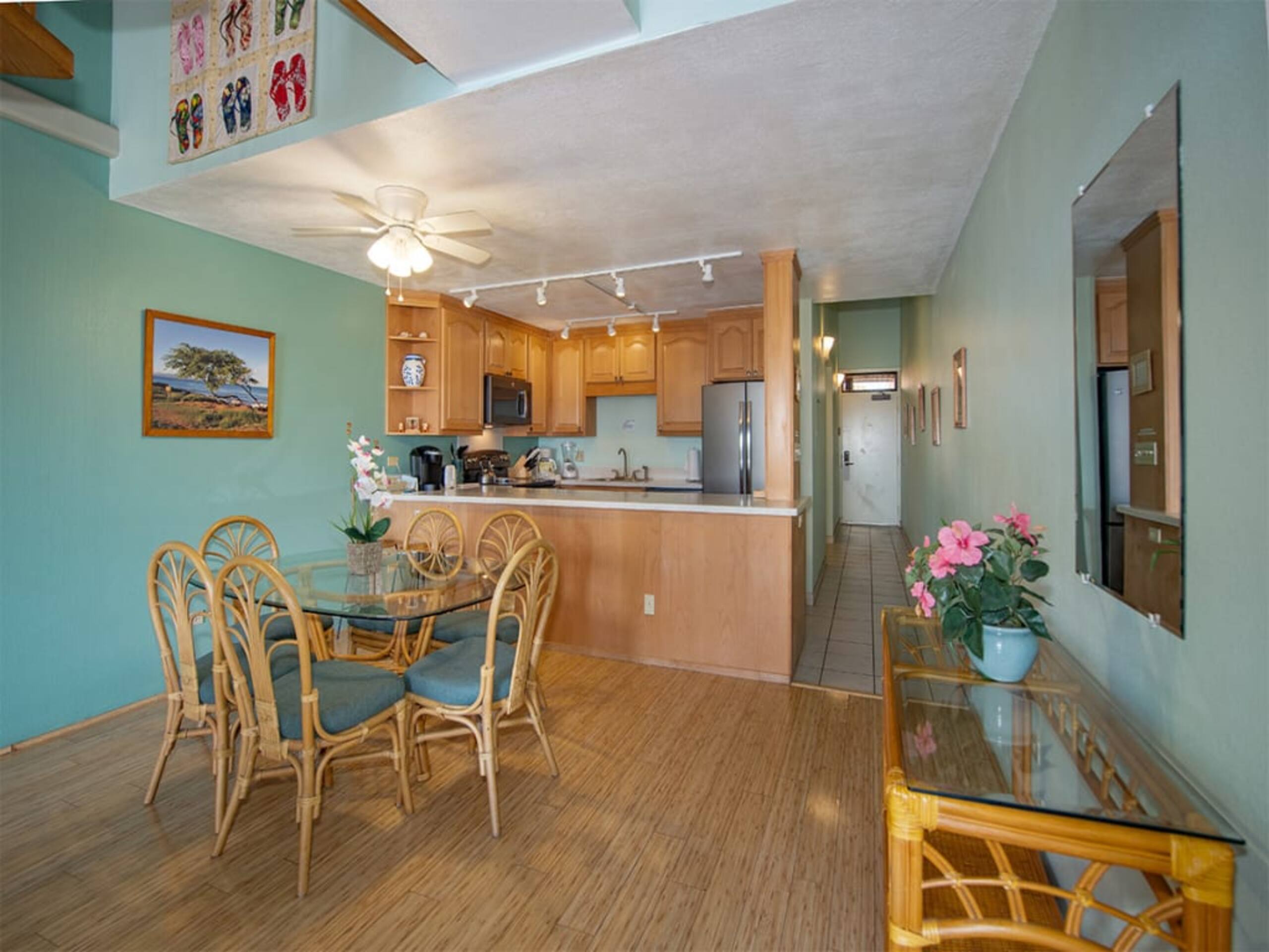 Condo in Kihei · ★4.67 · 2 bedrooms · 3 beds · 2 shared baths - Image 55