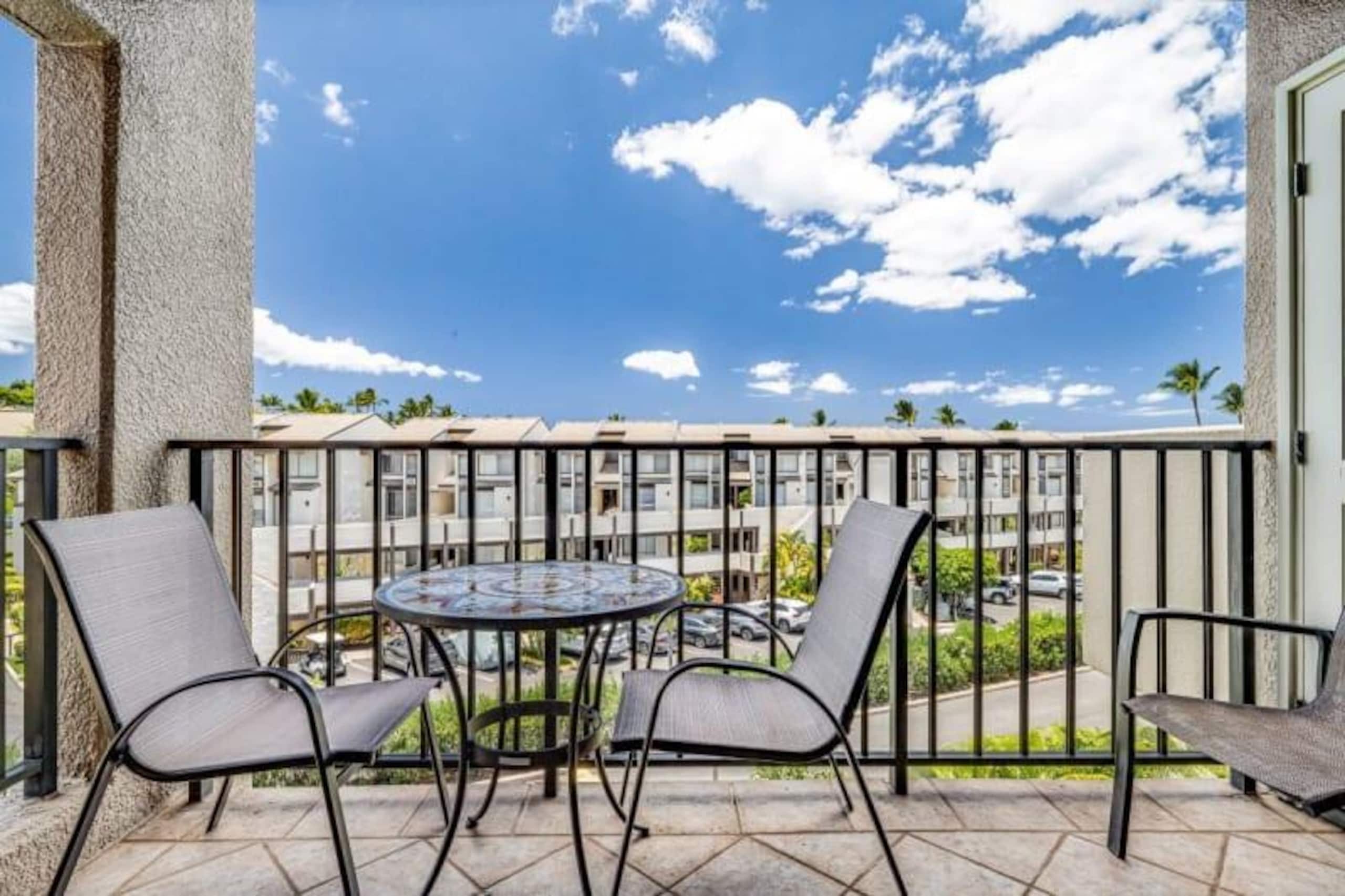 Condo in Kihei · ★4.67 · 2 bedrooms · 3 beds · 2 shared baths - Image 1