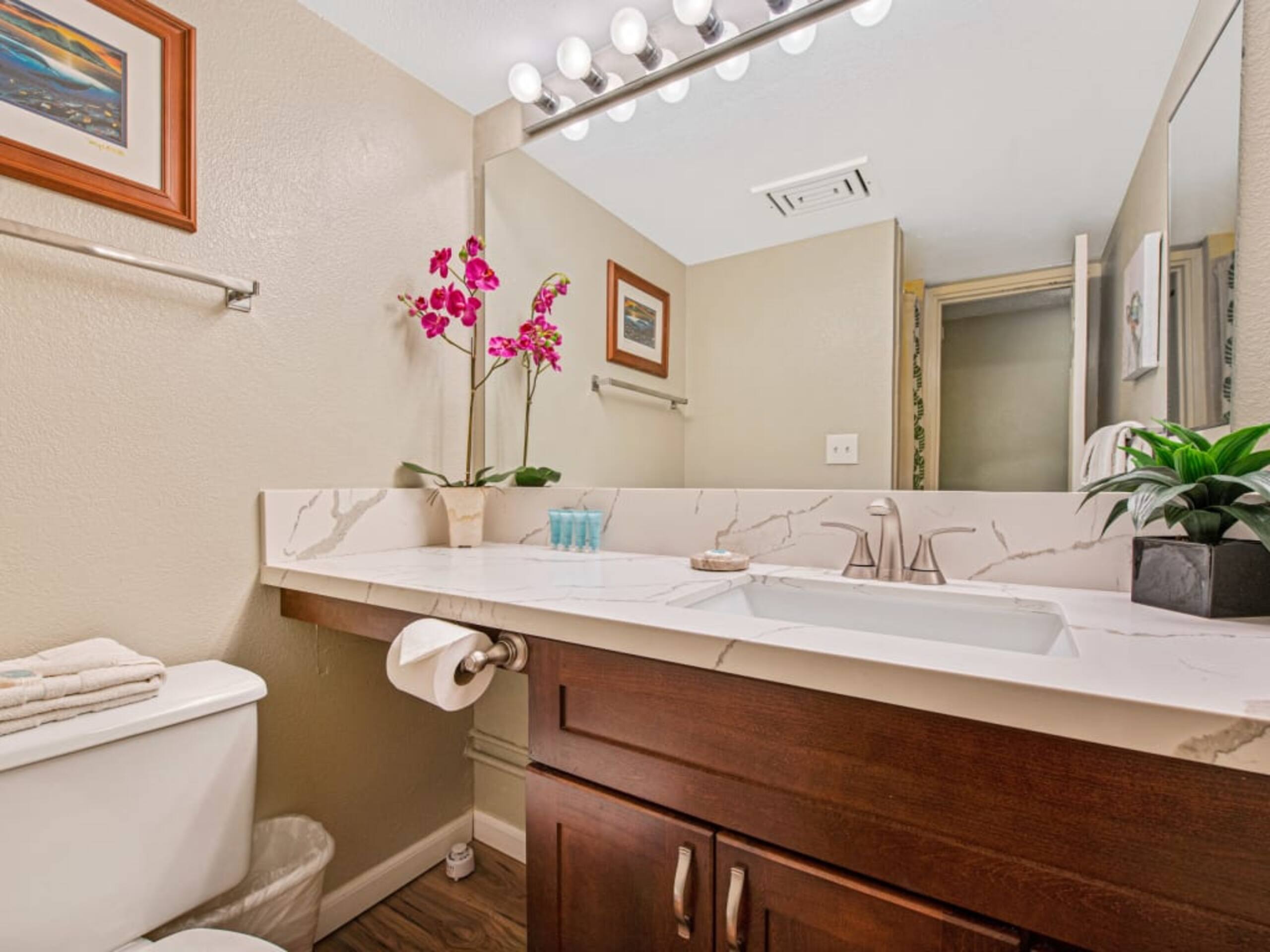 Condo in Kihei · ★5.0 · 1 bedroom · 2 beds · 2 baths - Image 34