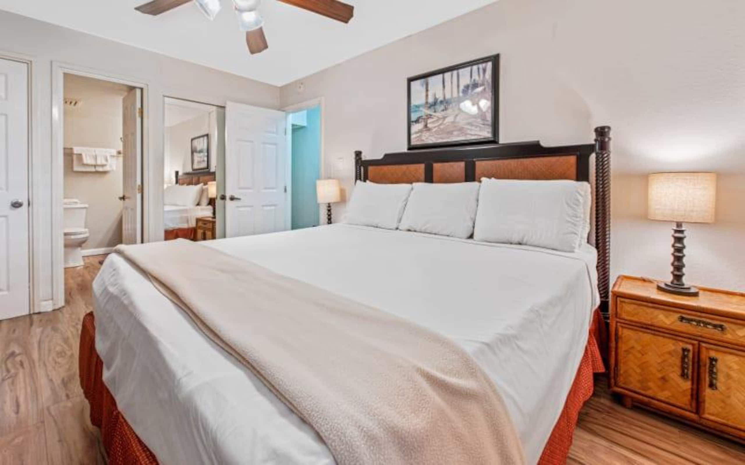 Condo in Kihei · ★5.0 · 1 bedroom · 2 beds · 2 baths - Image 13