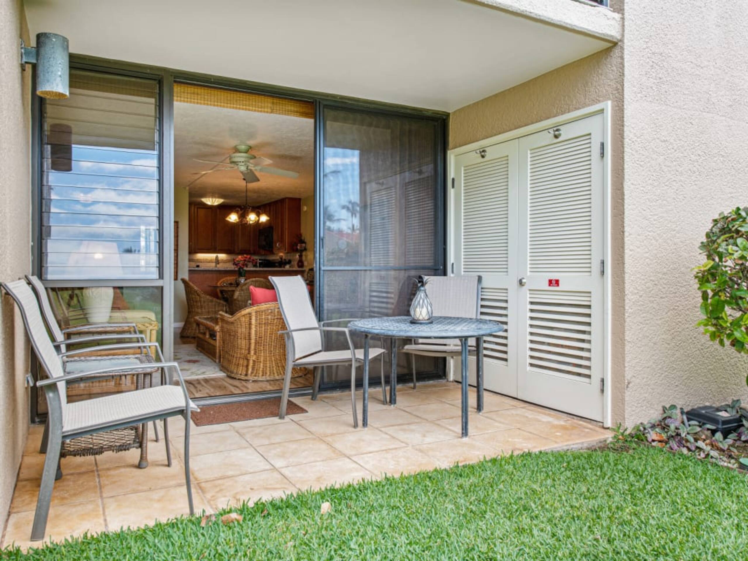 Condo in Kihei · ★5.0 · 1 bedroom · 2 beds · 2 baths - Image 41