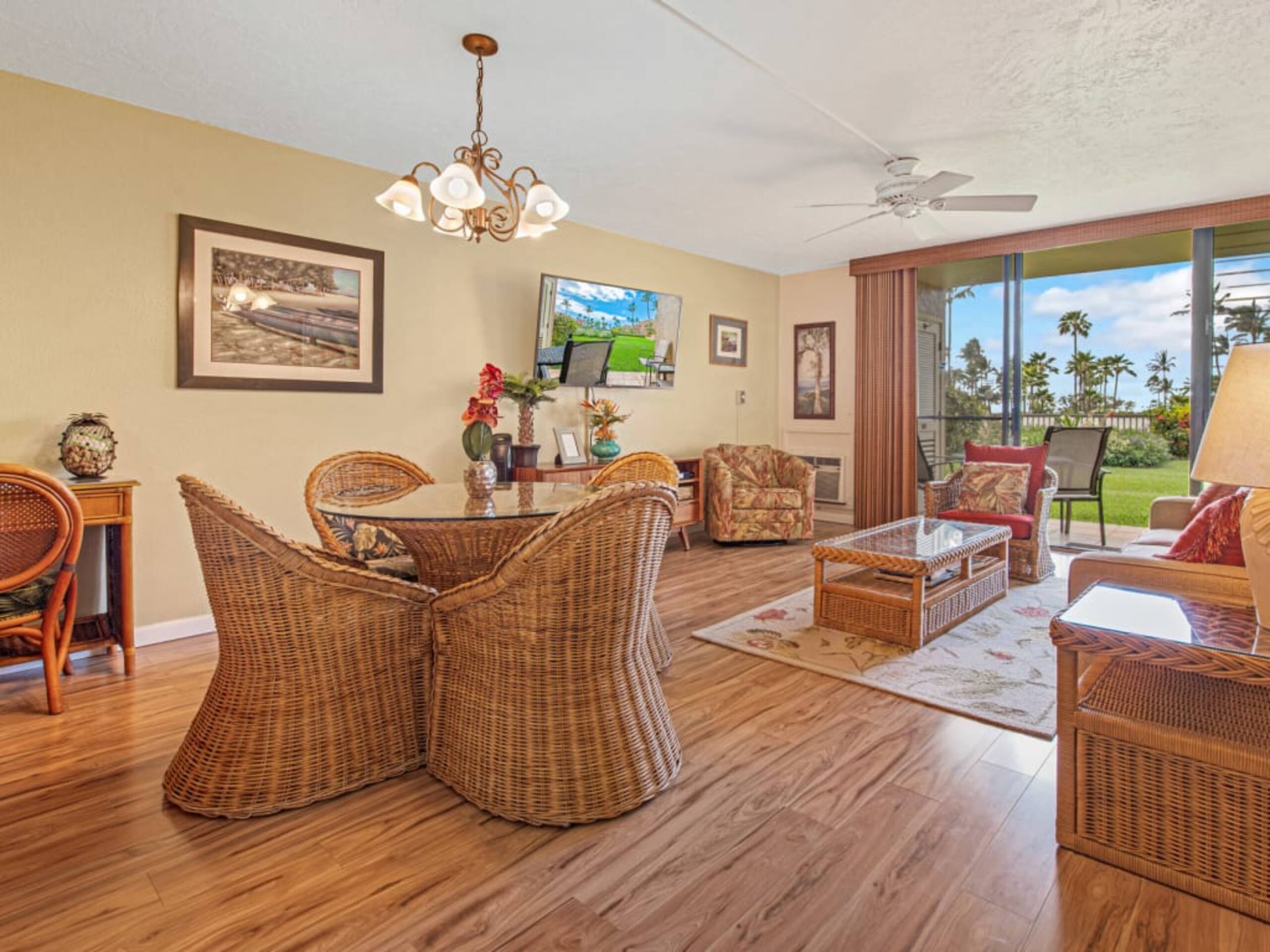 Condo in Kihei · ★5.0 · 1 bedroom · 2 beds · 2 baths - Image 30