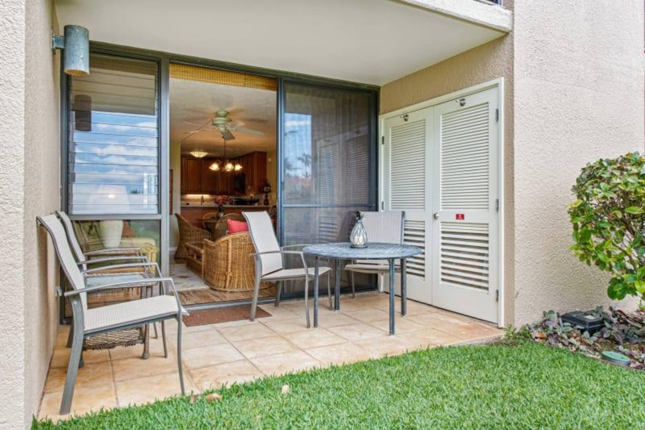 Condo in Kihei · ★5.0 · 1 bedroom · 2 beds · 2 baths - Image 15