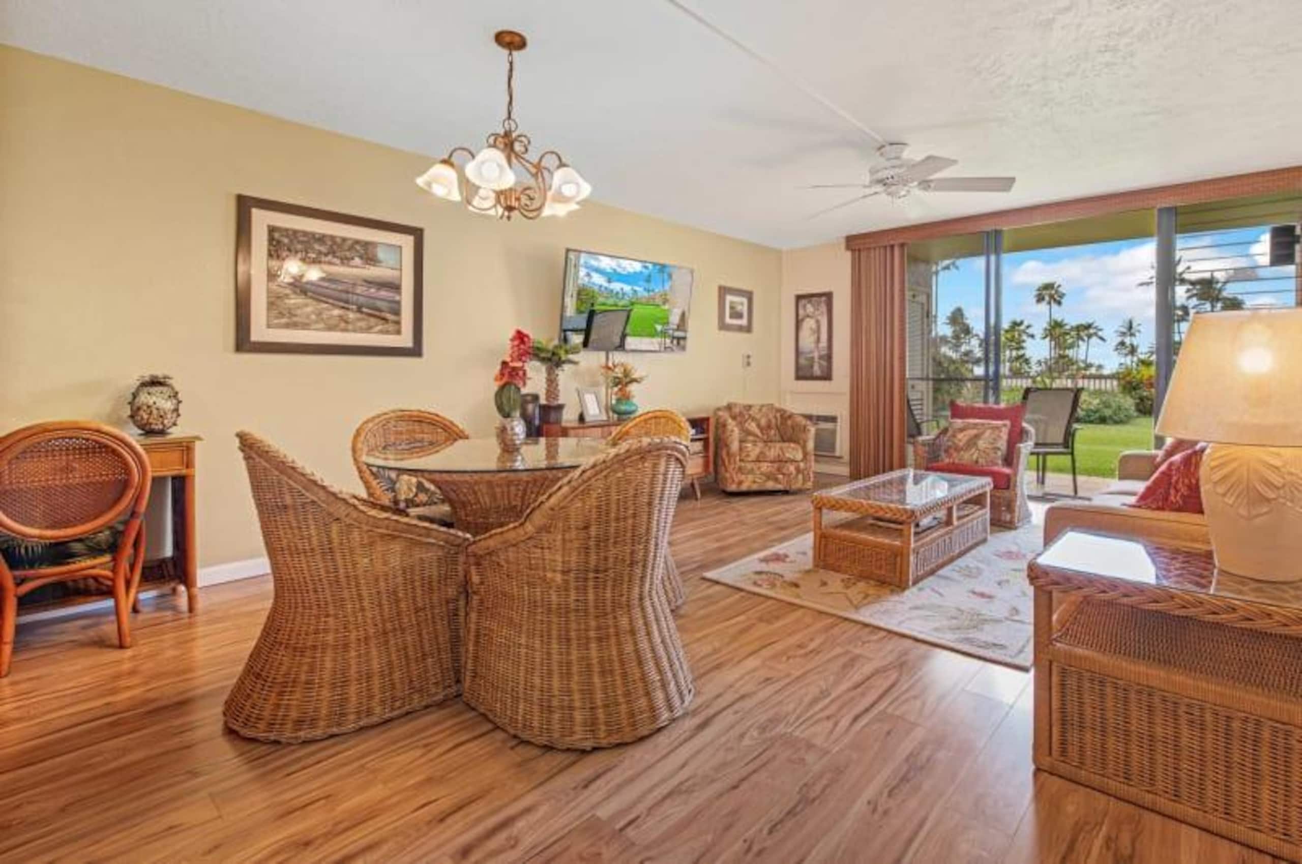 Condo in Kihei · ★5.0 · 1 bedroom · 2 beds · 2 baths - Image 4