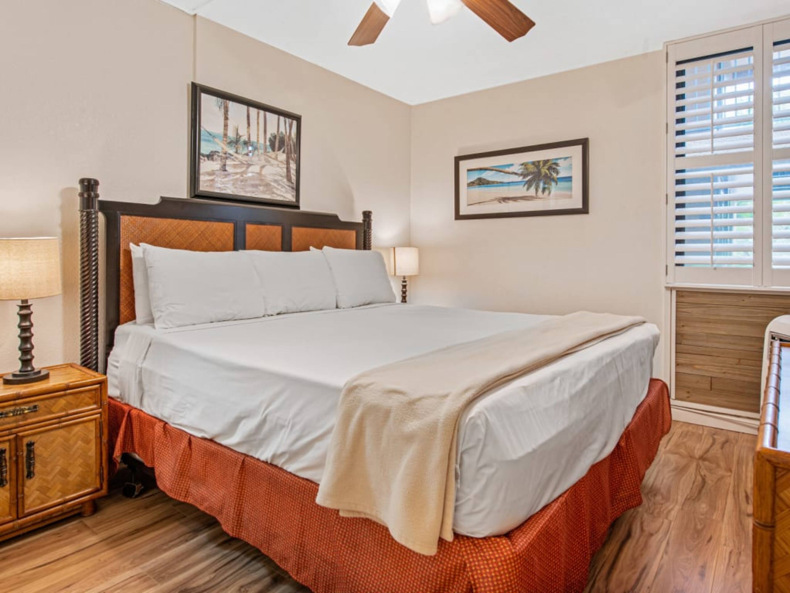 Condo in Kihei · ★5.0 · 1 bedroom · 2 beds · 2 baths - Image 38