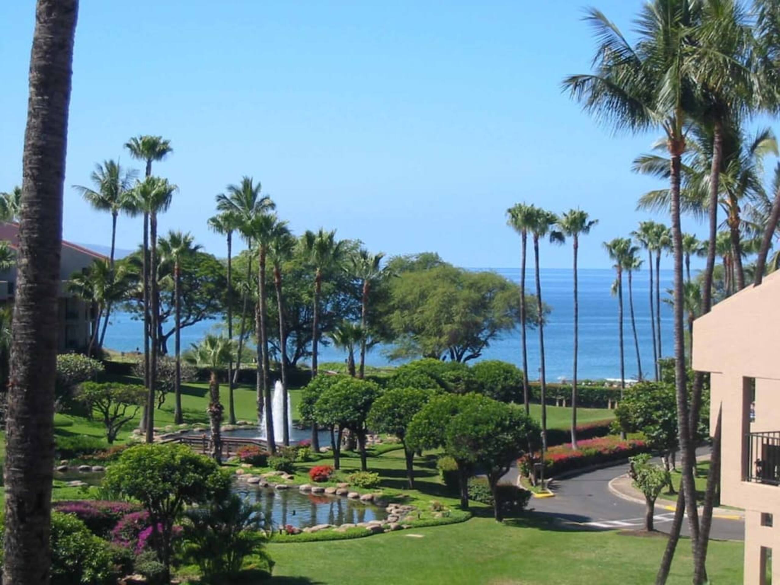Condo in Kihei · ★5.0 · 1 bedroom · 2 beds · 2 baths - Image 46
