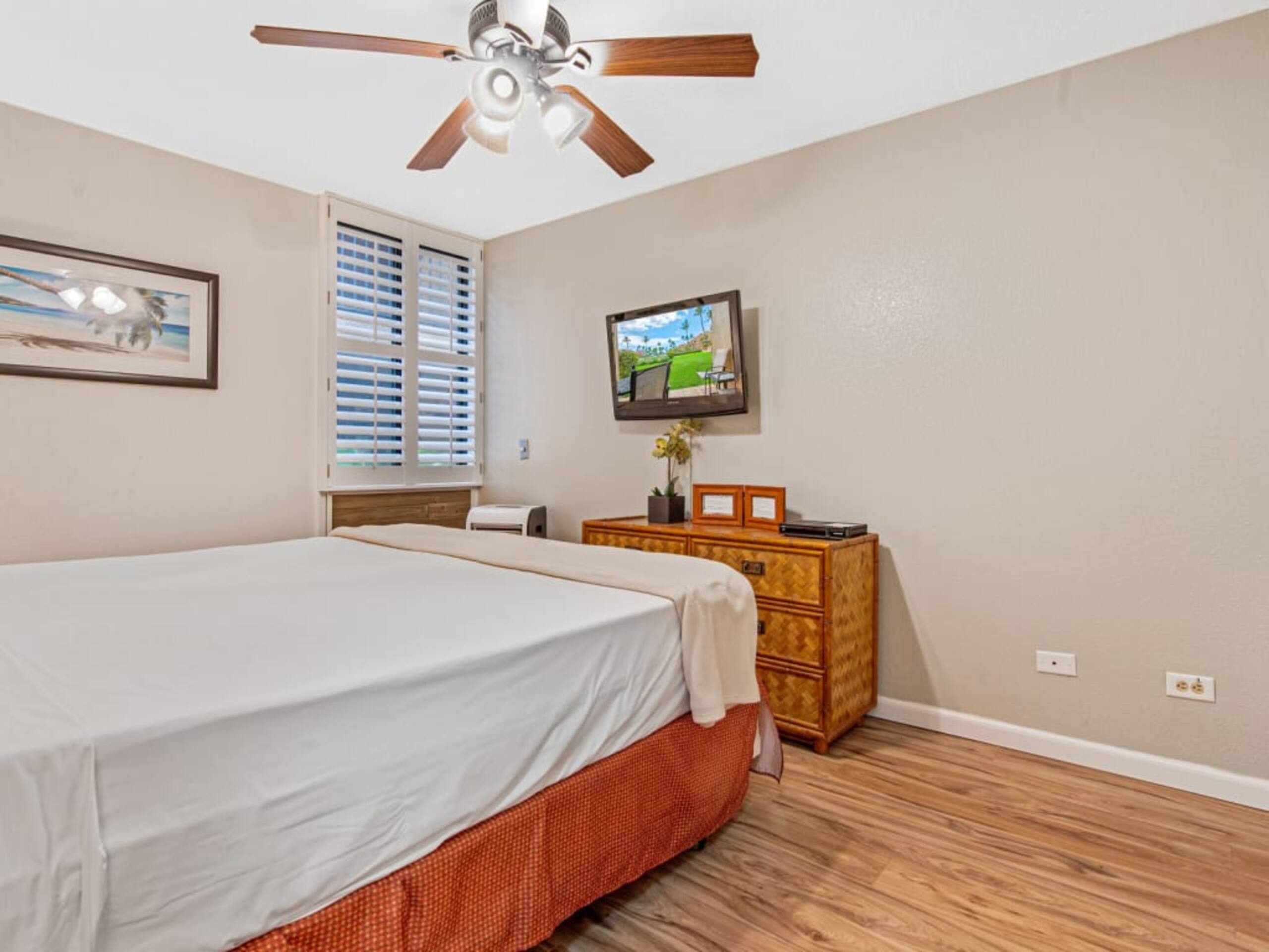 Condo in Kihei · ★5.0 · 1 bedroom · 2 beds · 2 baths - Image 37