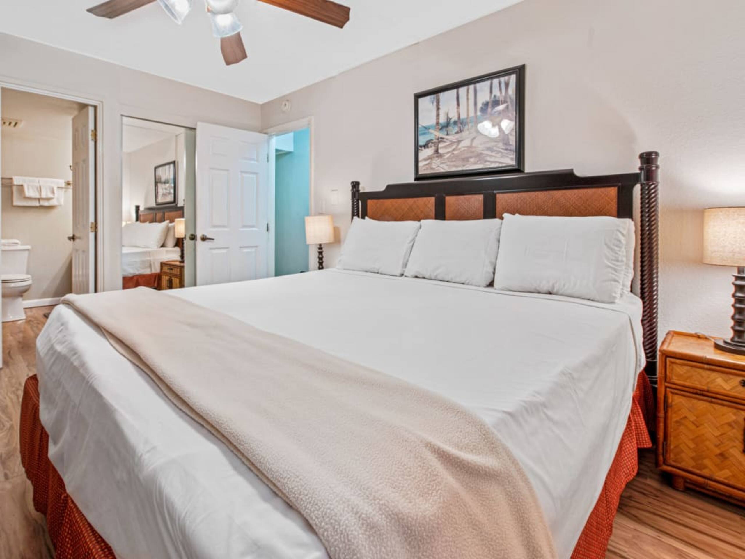 Condo in Kihei · ★5.0 · 1 bedroom · 2 beds · 2 baths - Image 39