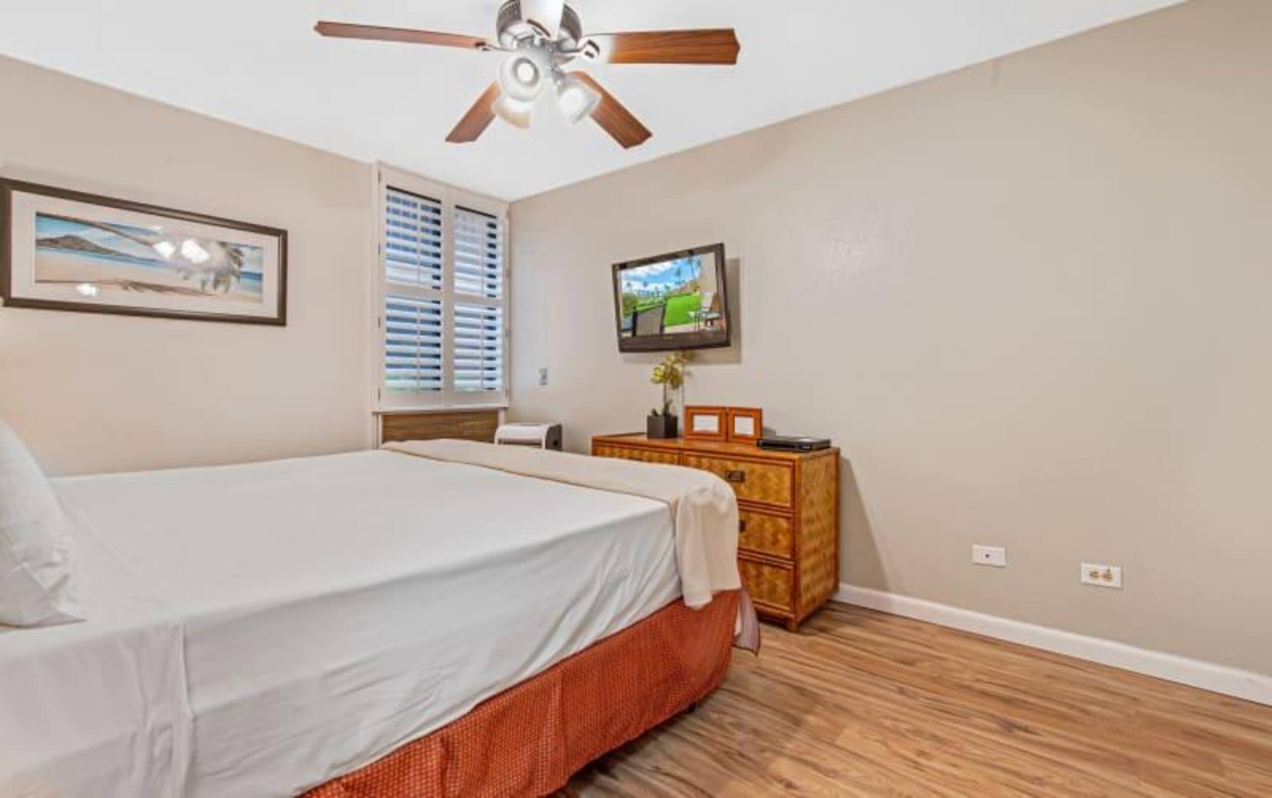Condo in Kihei · ★5.0 · 1 bedroom · 2 beds · 2 baths - Image 11