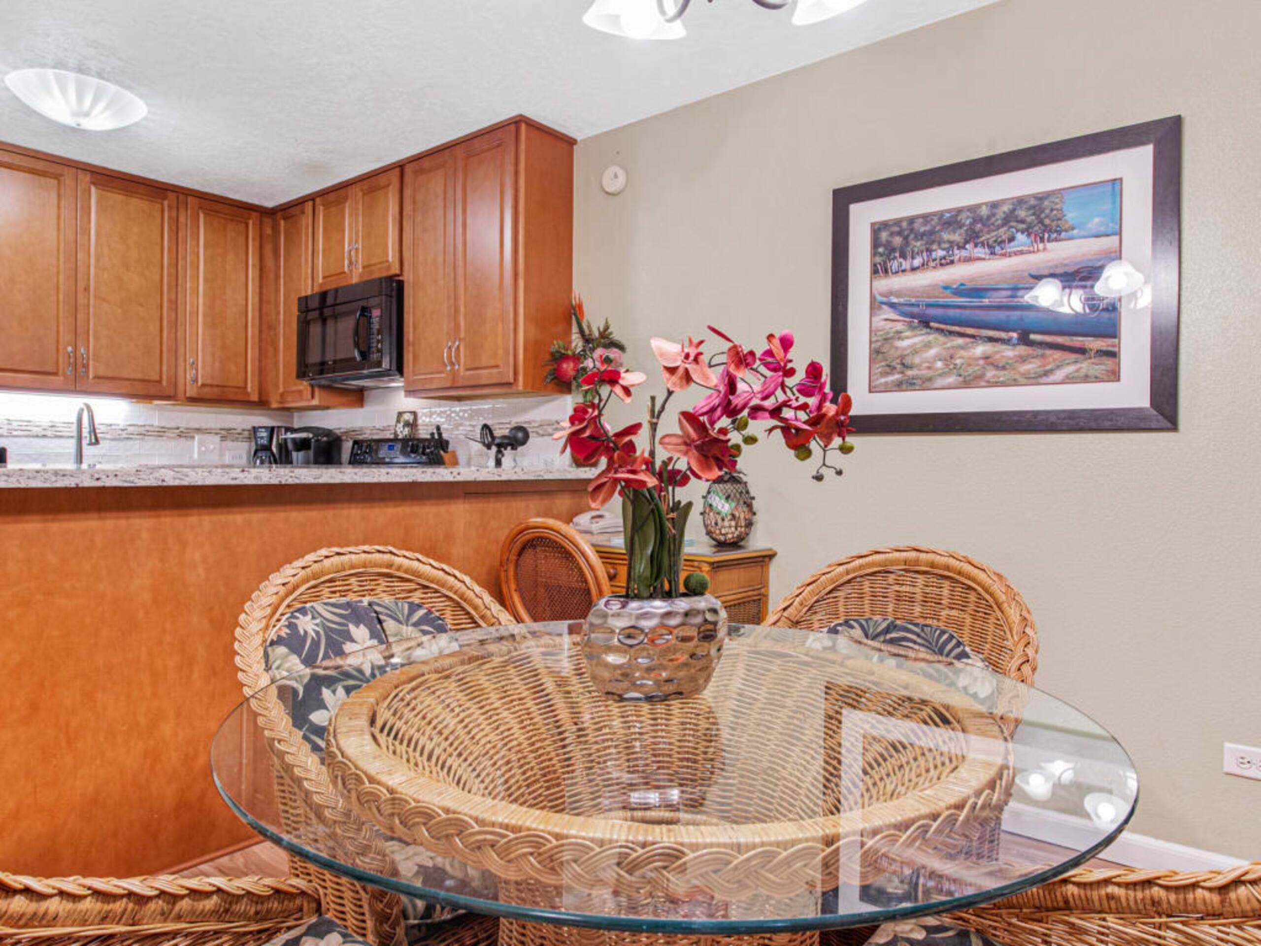 Condo in Kihei · ★5.0 · 1 bedroom · 2 beds · 2 baths - Image 31