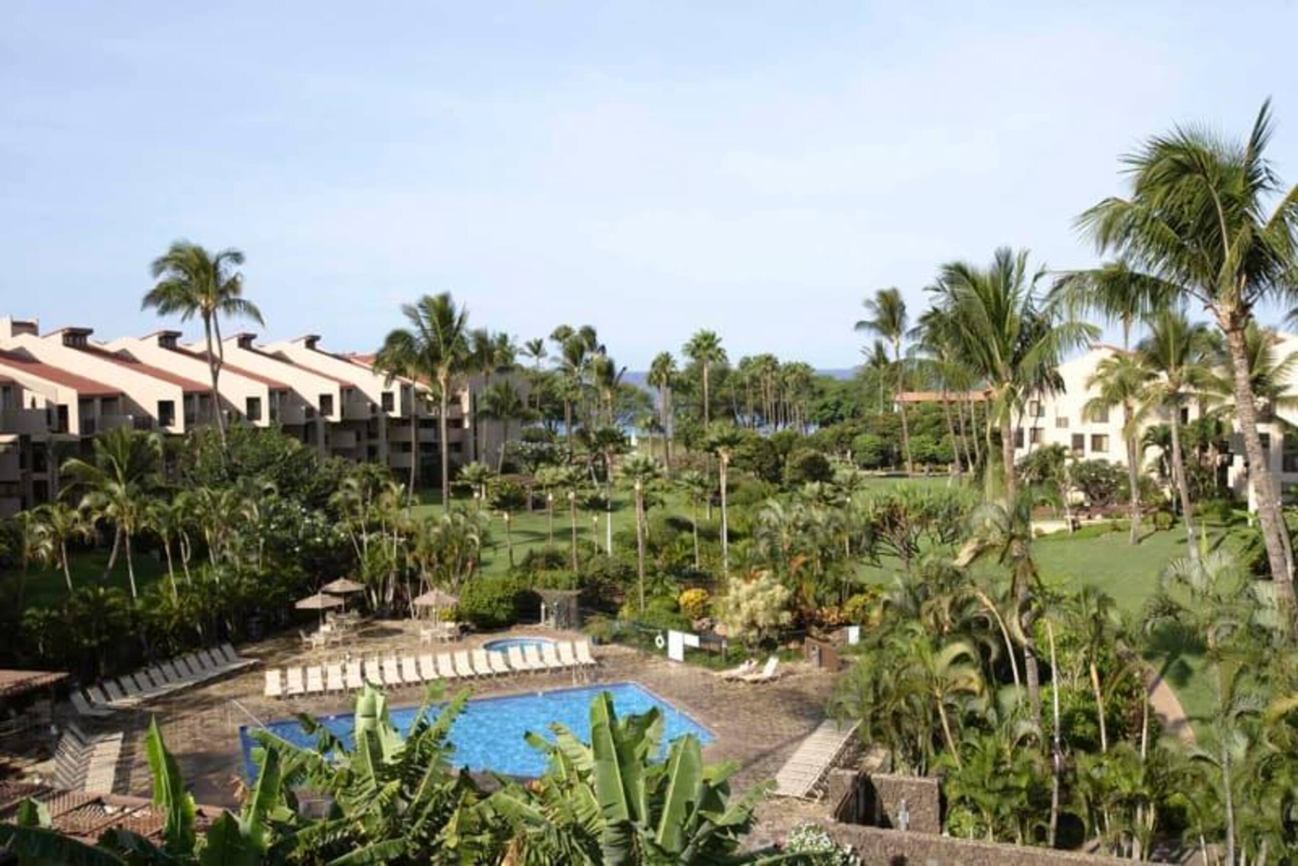 Condo in Kihei · ★5.0 · 1 bedroom · 2 beds · 2 baths - Image 18