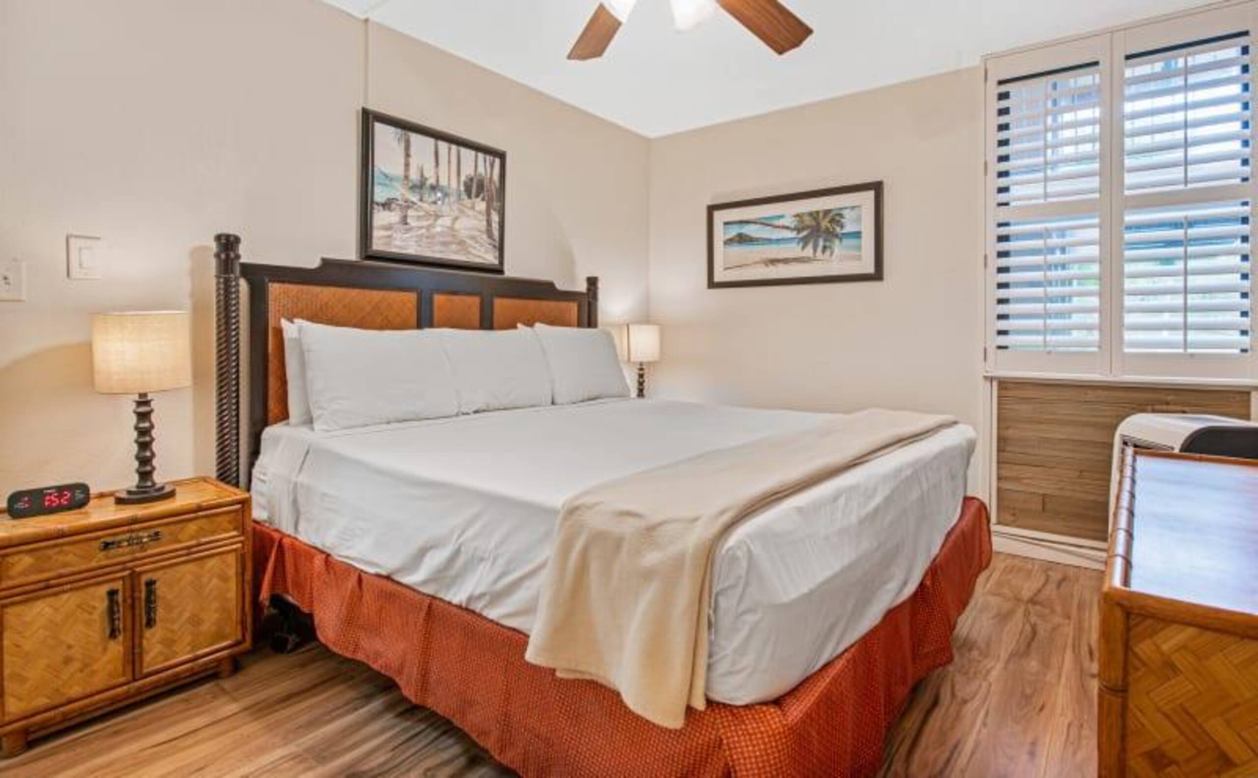 Condo in Kihei · ★5.0 · 1 bedroom · 2 beds · 2 baths - Image 12