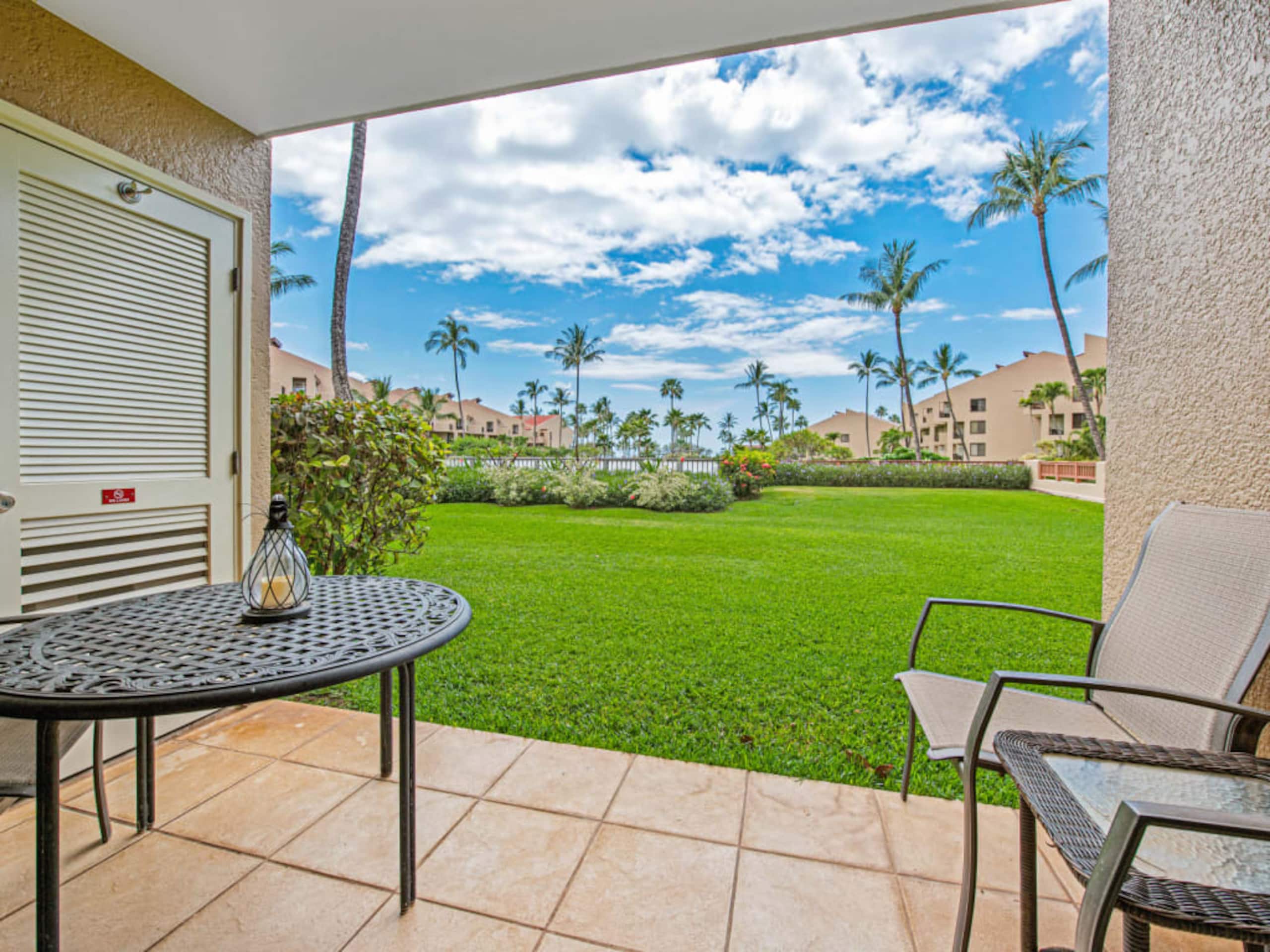 Condo in Kihei · ★5.0 · 1 bedroom · 2 beds · 2 baths - Image 27