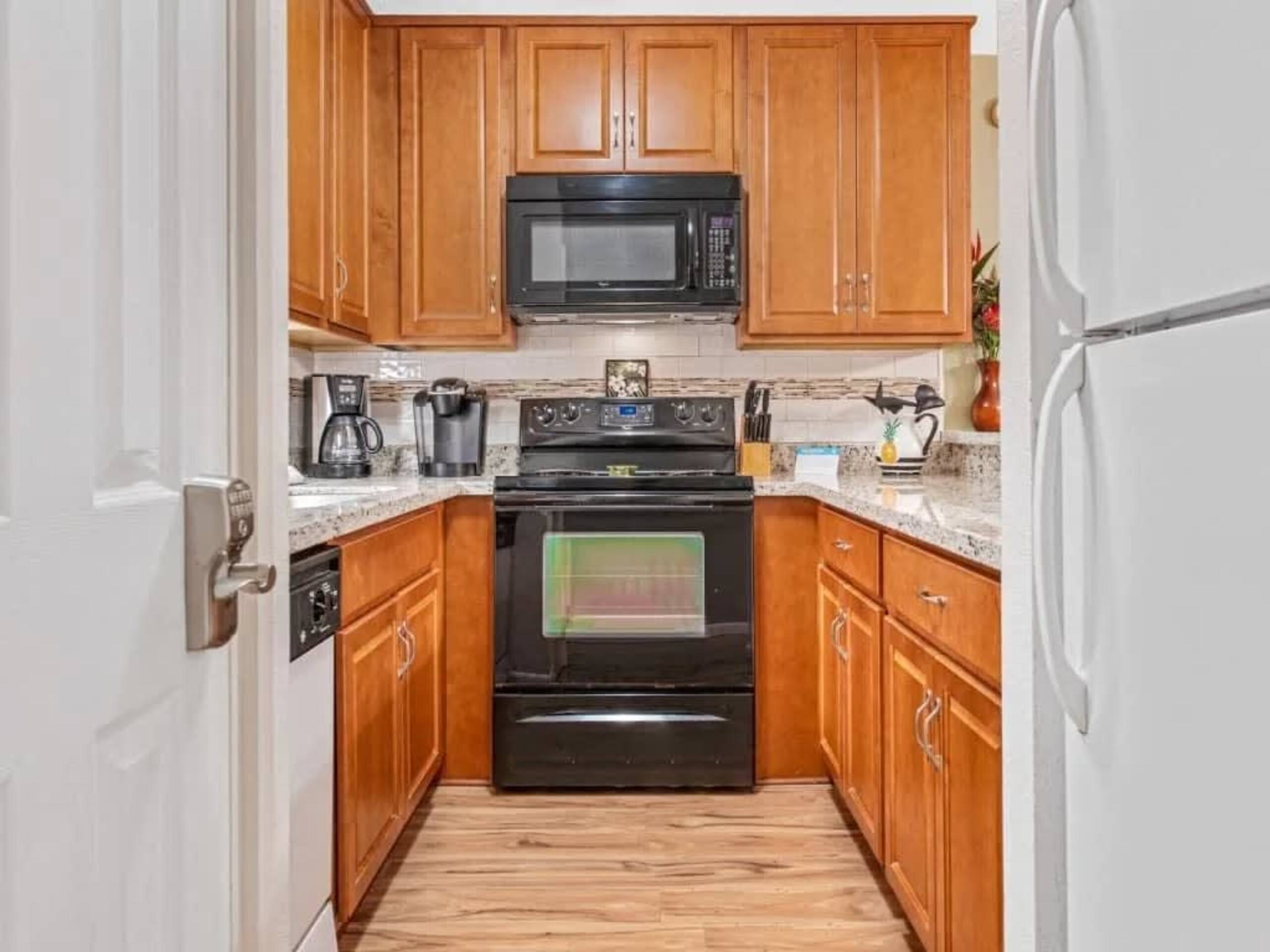 Condo in Kihei · ★5.0 · 1 bedroom · 2 beds · 2 baths - Image 32