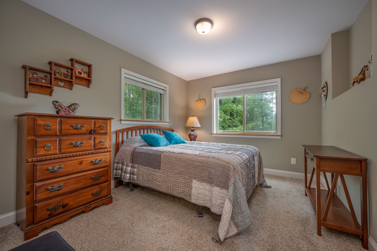 Soba za goste na prvom katu