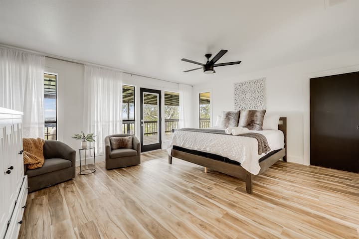 Likizo yako yenye utulivu inasubiri – karibu kwenye likizo yako ya chumba cha kulala yenye starehe.