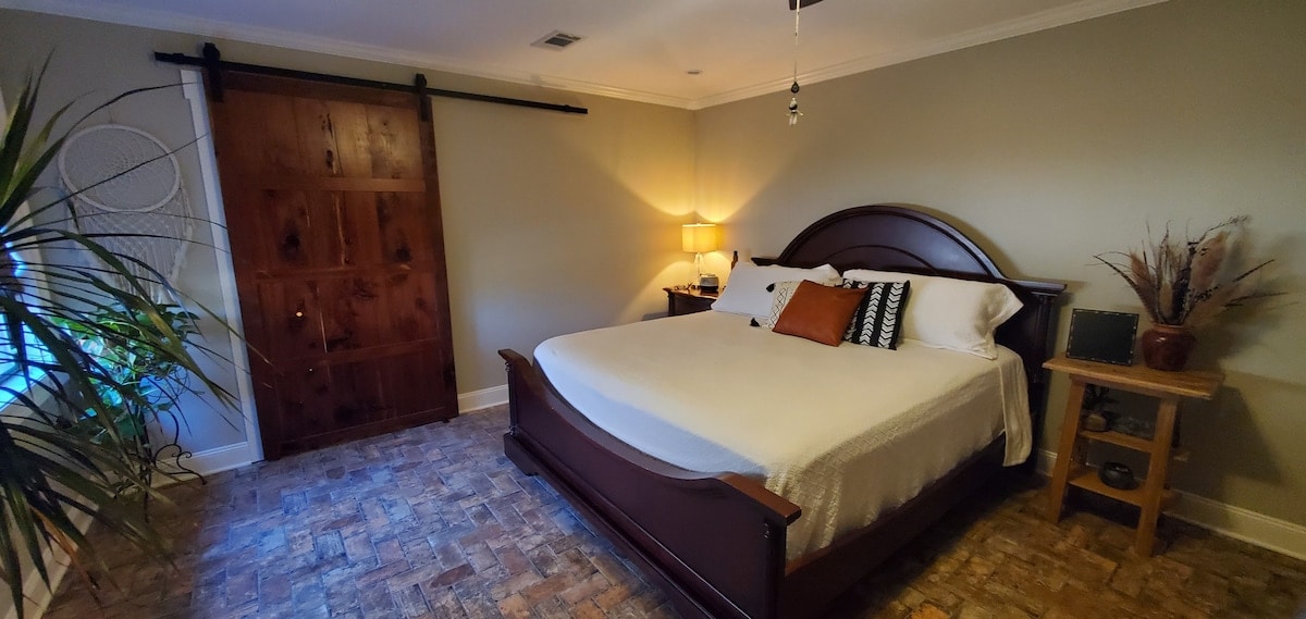 Спална соба 2