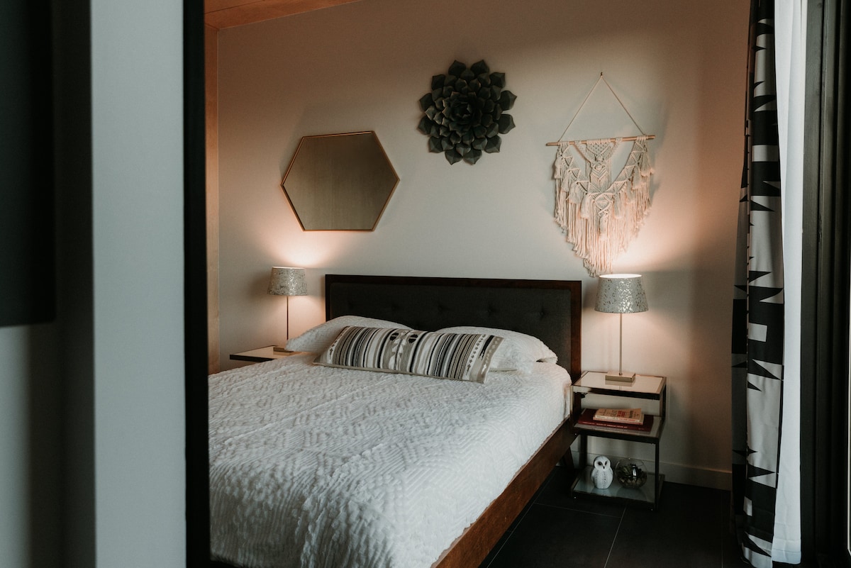 ห้องนอน