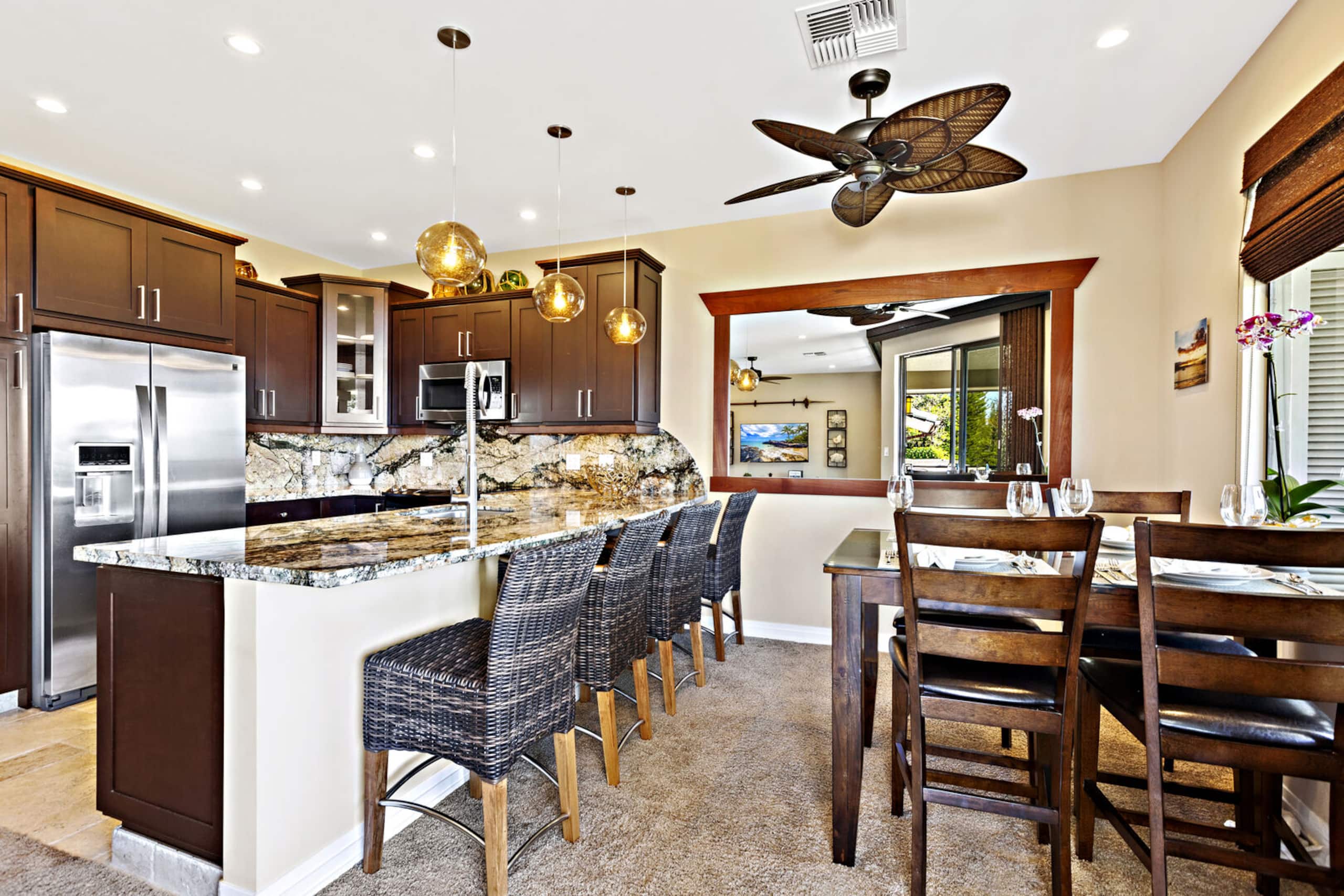 Condo in Lahaina · ★4.82 · 1 bedroom · 2 beds · 1.5 baths - Image 12