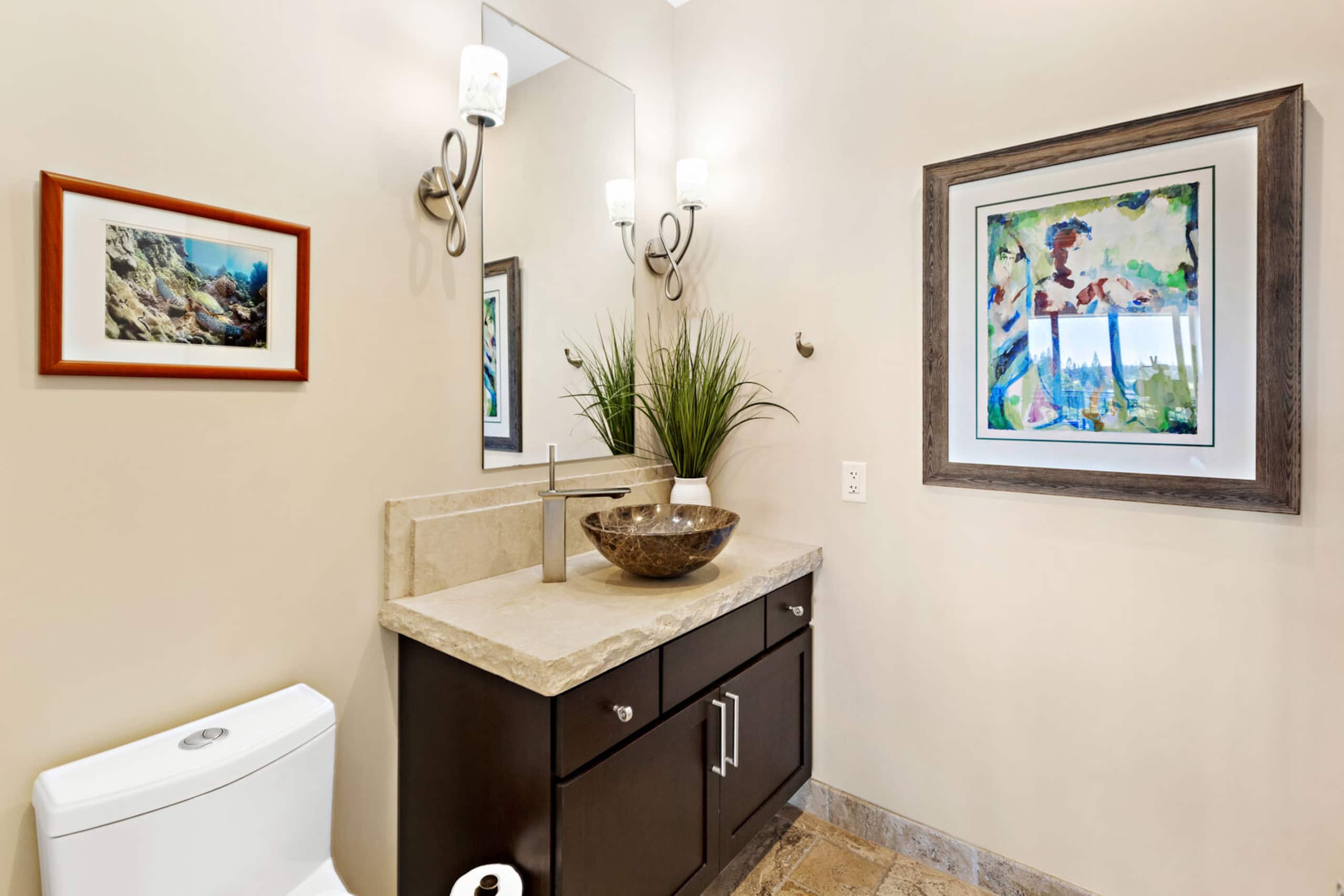 Condo in Lahaina · ★4.82 · 1 bedroom · 2 beds · 1.5 baths - Image 23