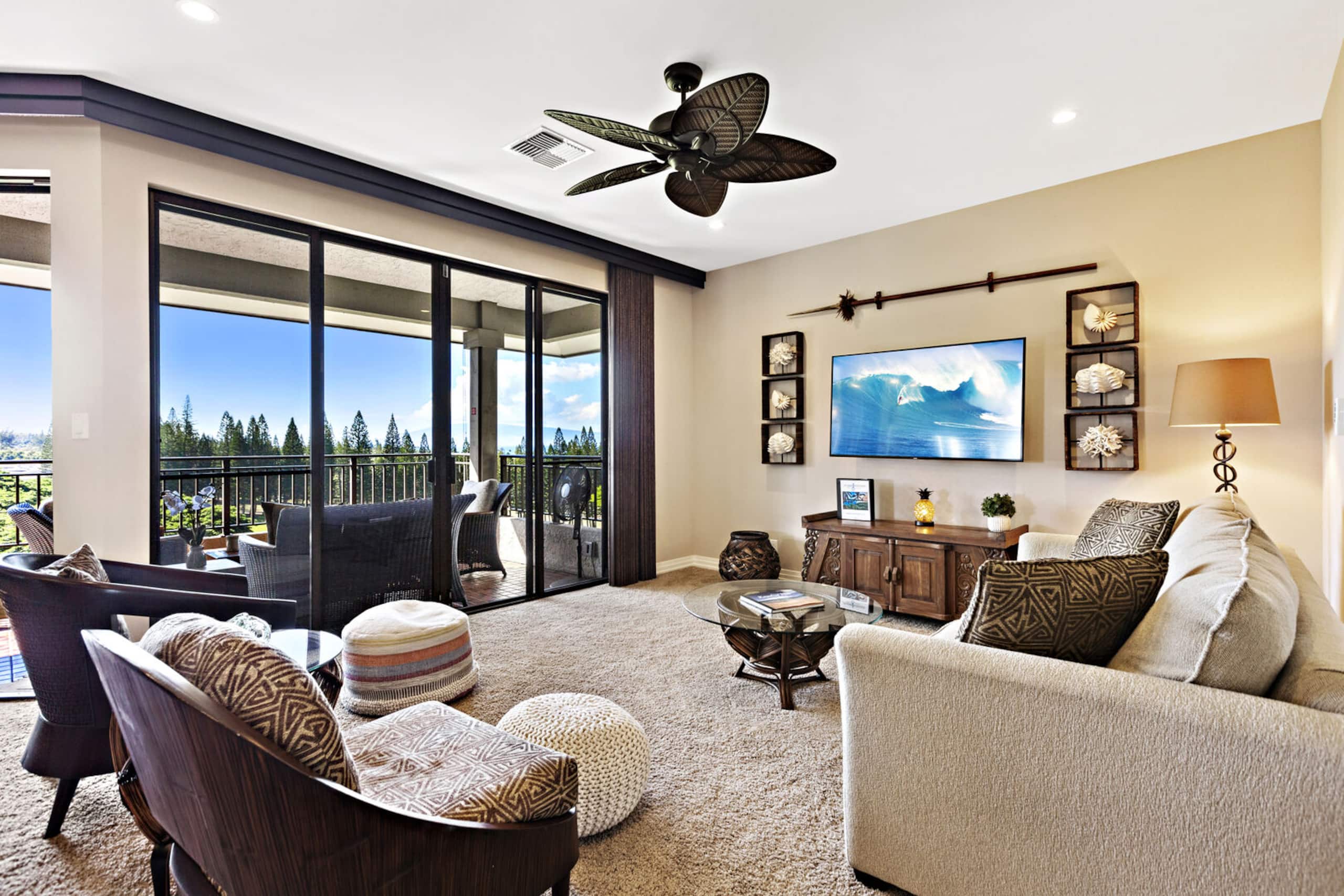 Condo in Lahaina · ★4.82 · 1 bedroom · 2 beds · 1.5 baths - Image 6