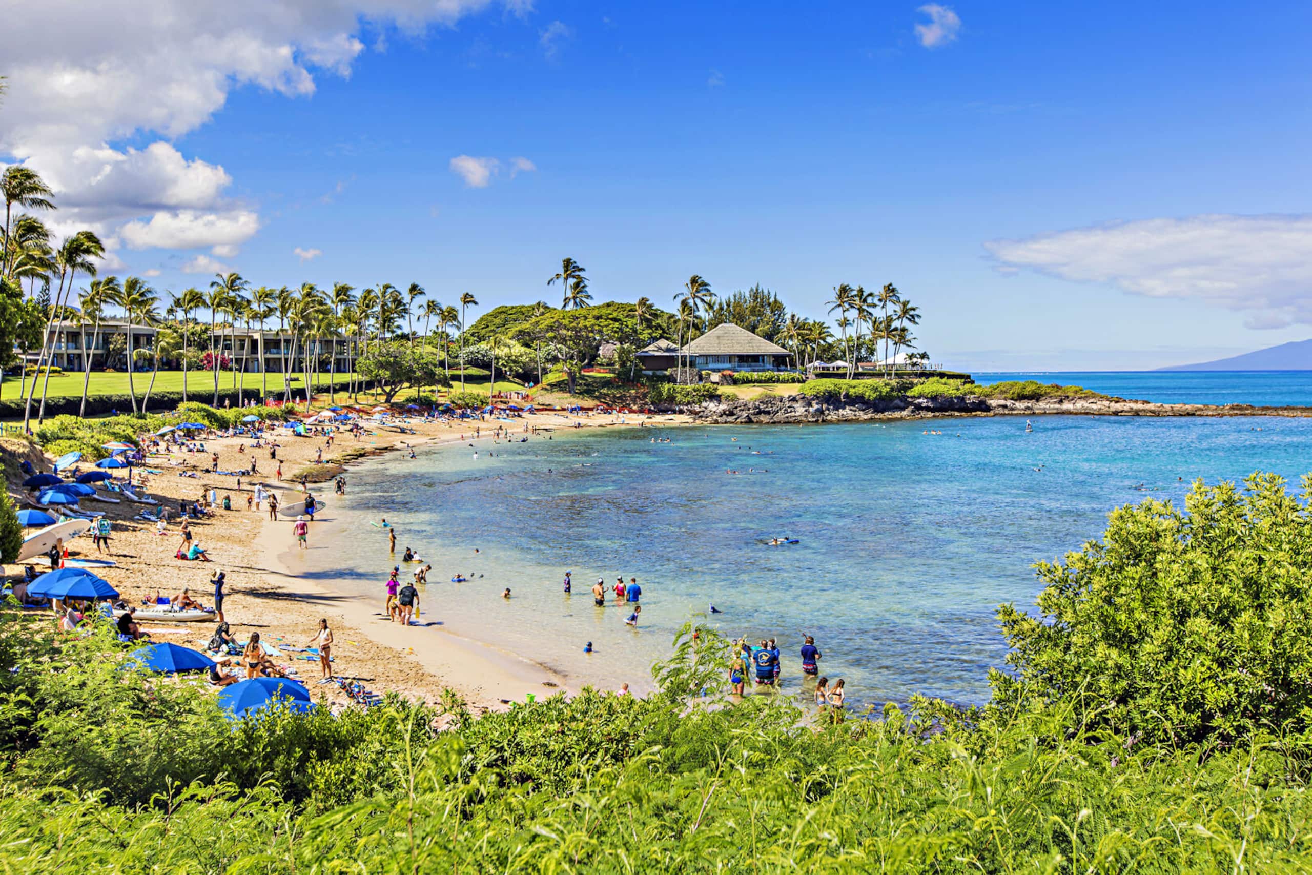 Condo in Lahaina · ★4.82 · 1 bedroom · 2 beds · 1.5 baths - Image 29